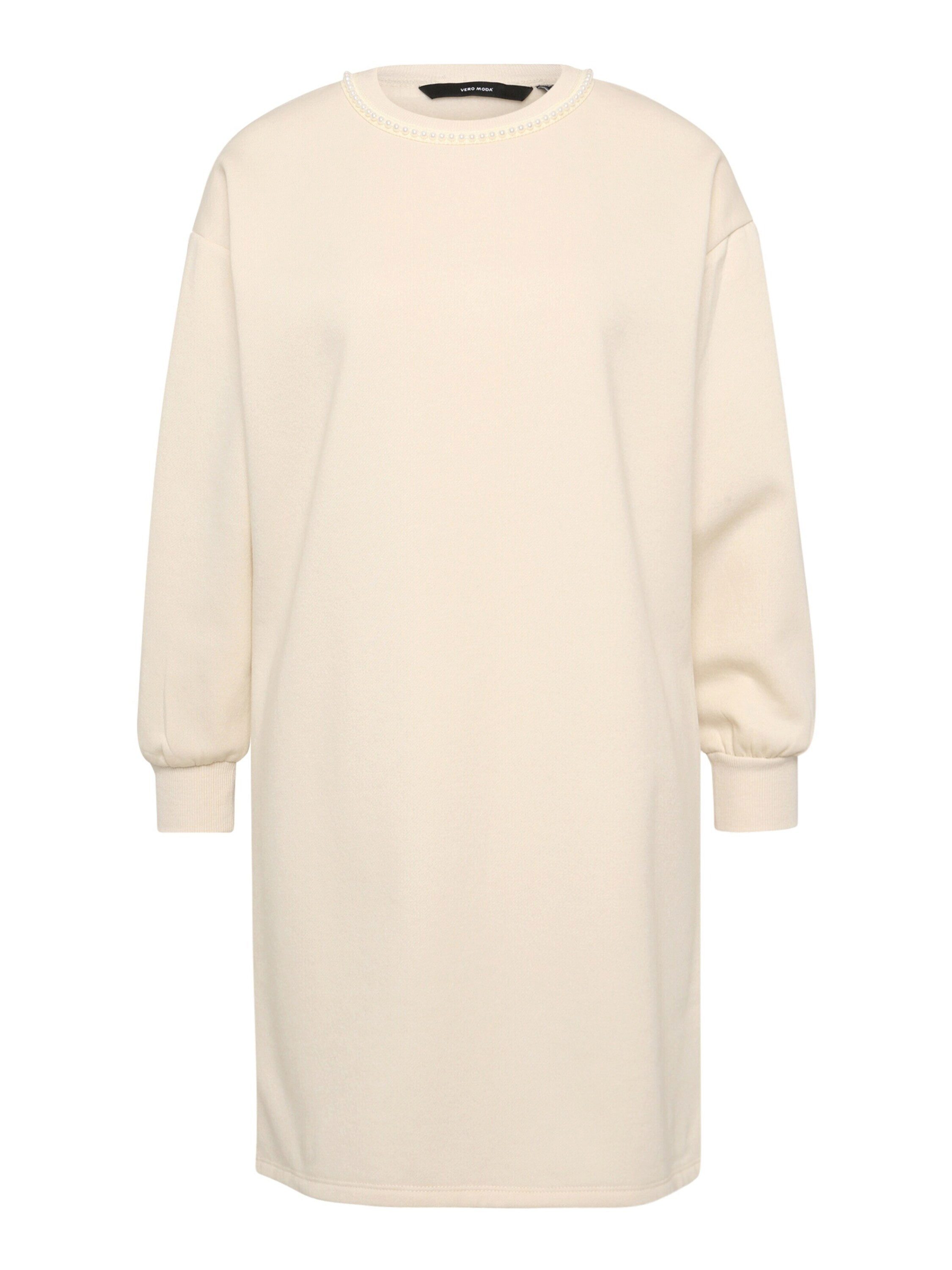 Vero Moda Petite Minikleid VMDAISY (1-tlg) Perlen