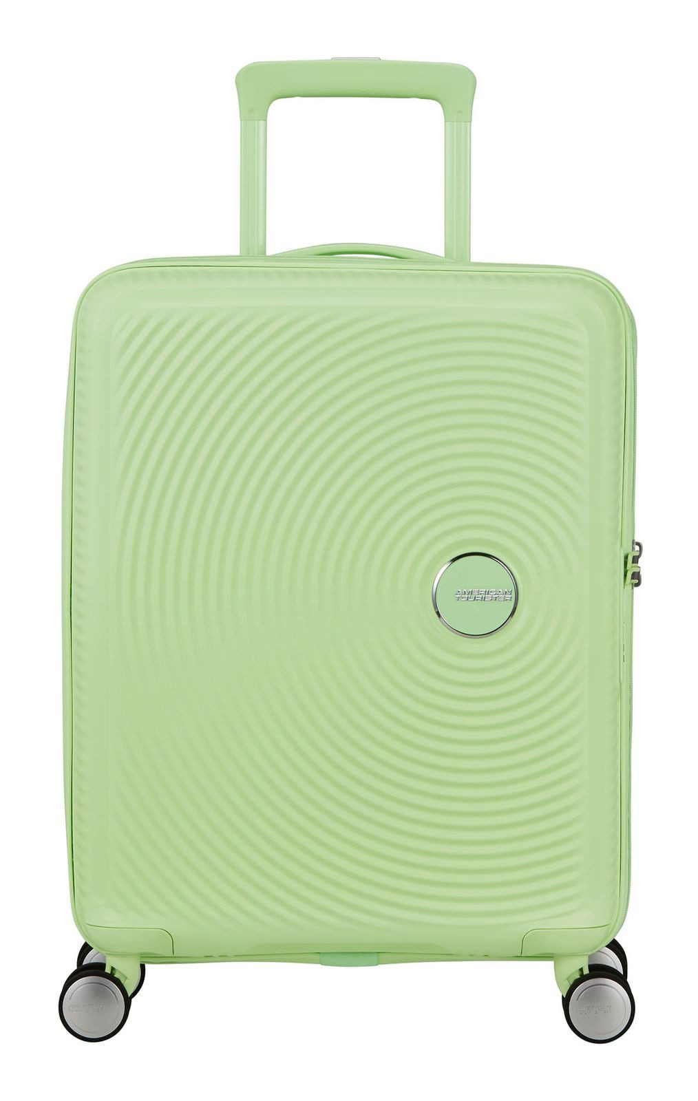 Kiwi Green