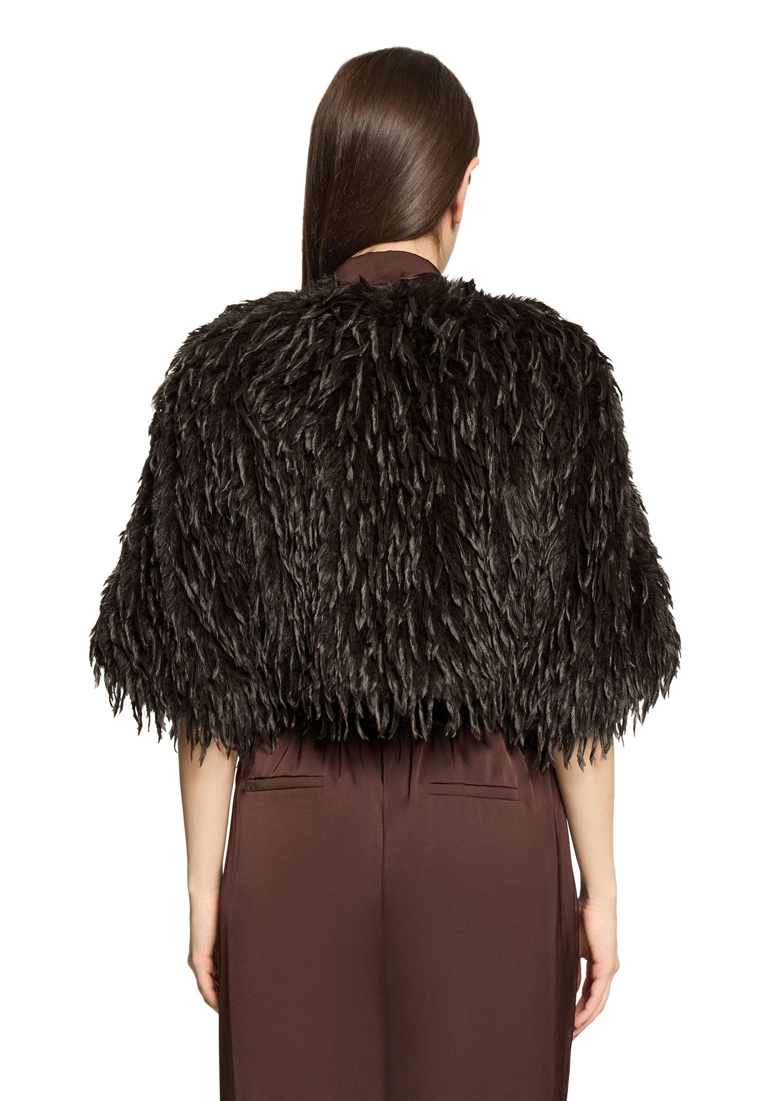 Vera Mont Bolero