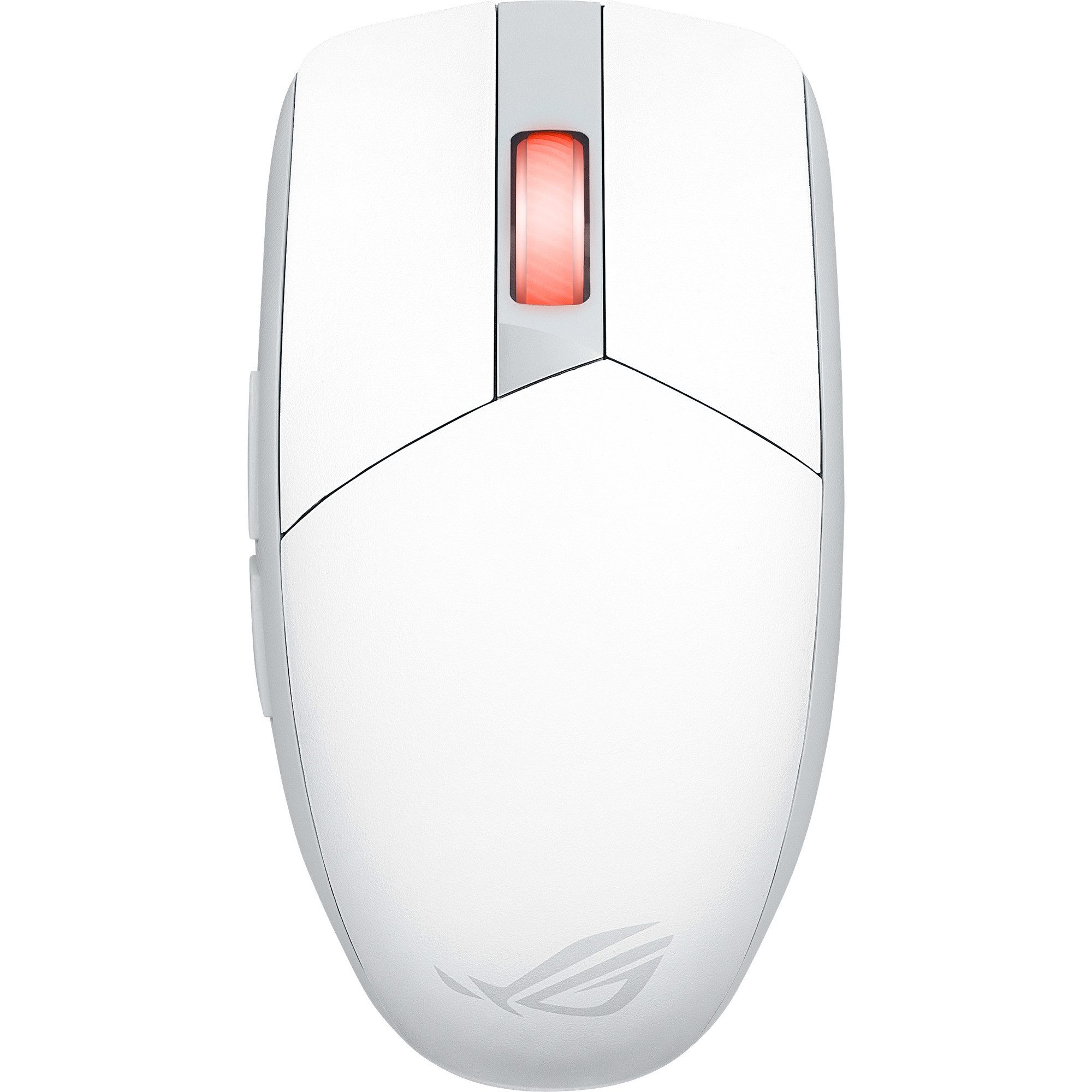 ASUS ROG Strix Impact III Wireless, Gaming-Maus Maus