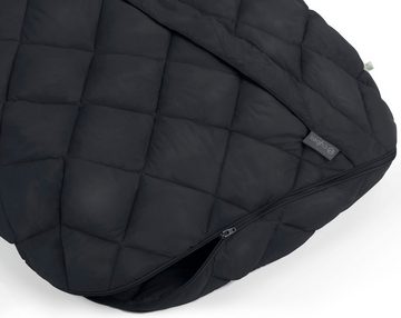 Cybex Fußsack Snogga 2, moon black