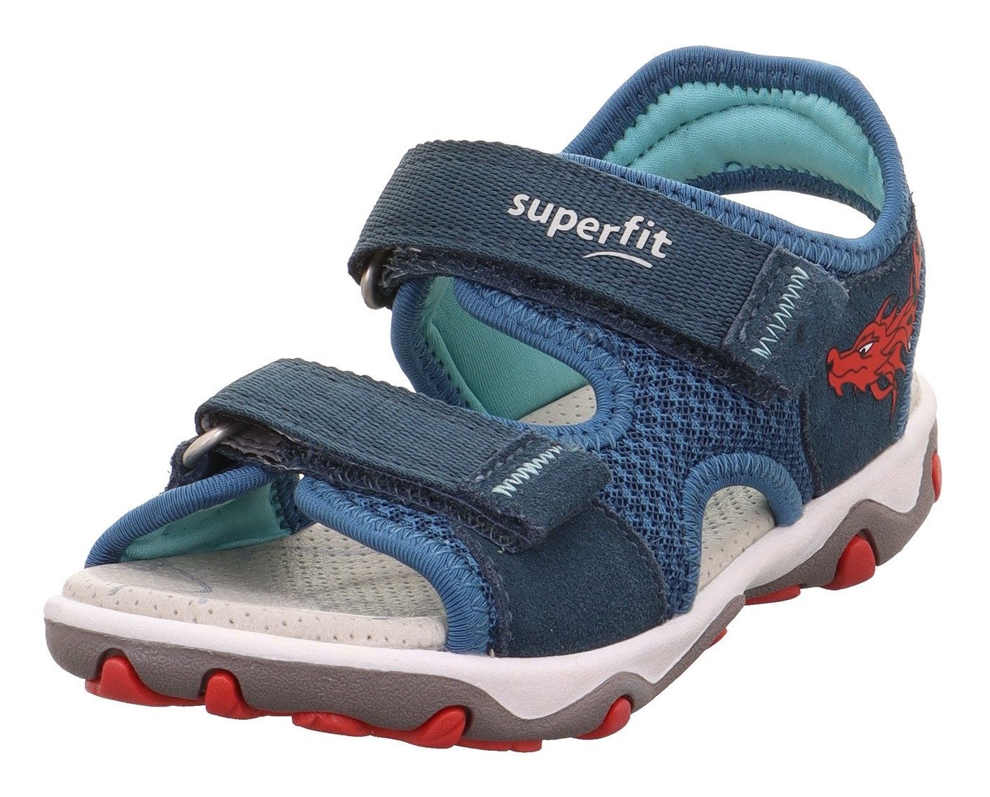 Superfit MIKE 3.0 WMS: mittel Sandale günstig online kaufen