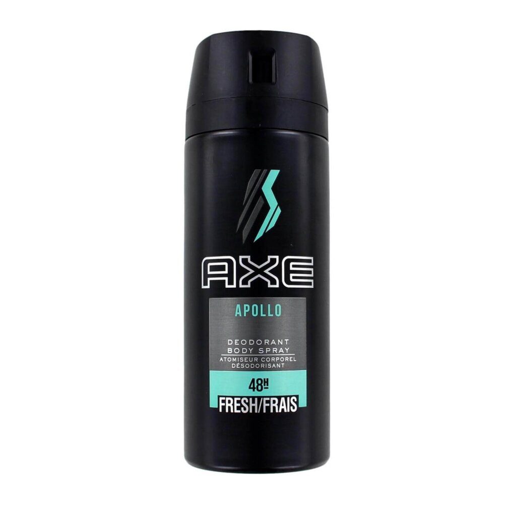 Deo-Zerstäuber Apollo Desodorante 150ml Spray