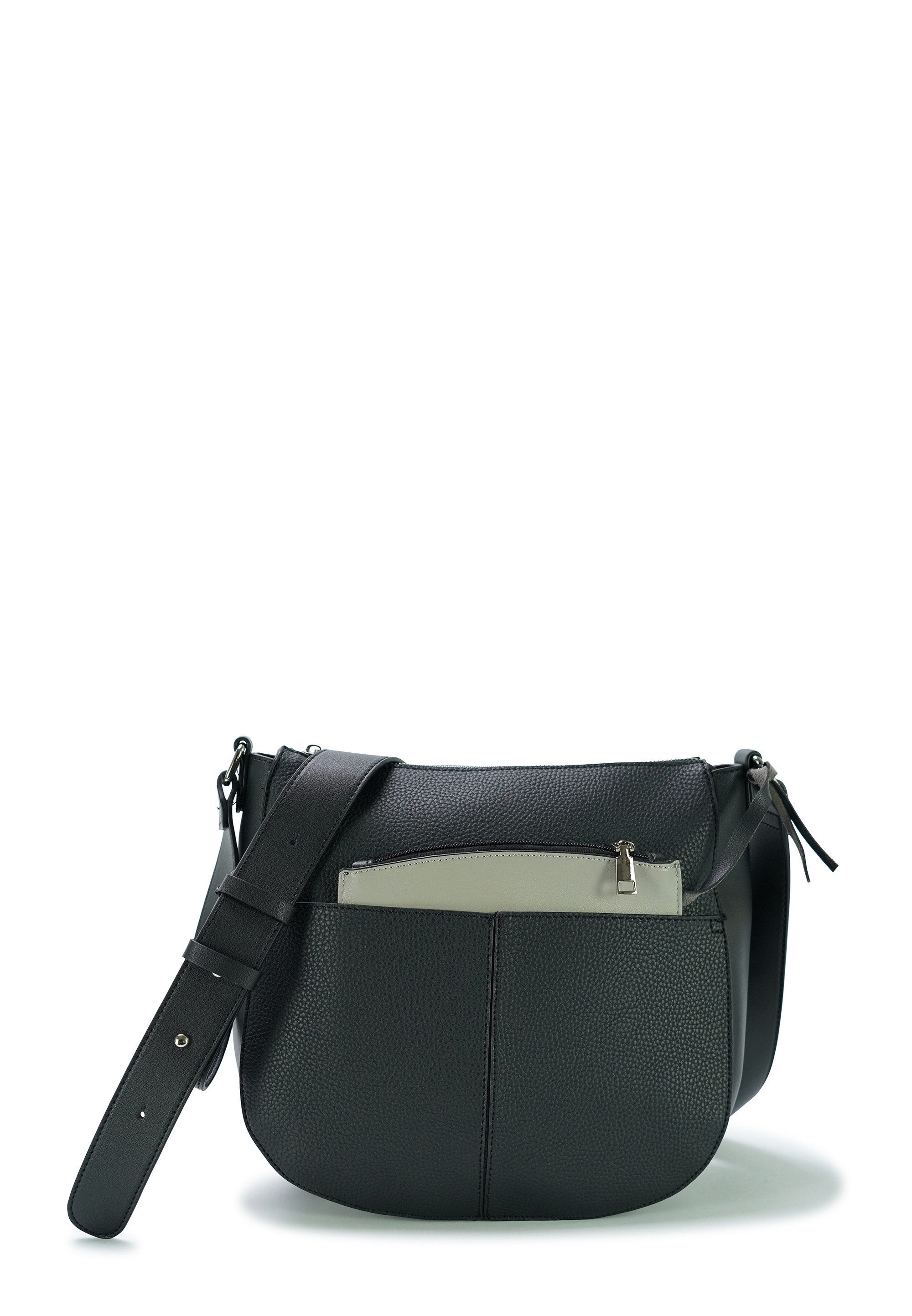Schultertasche
