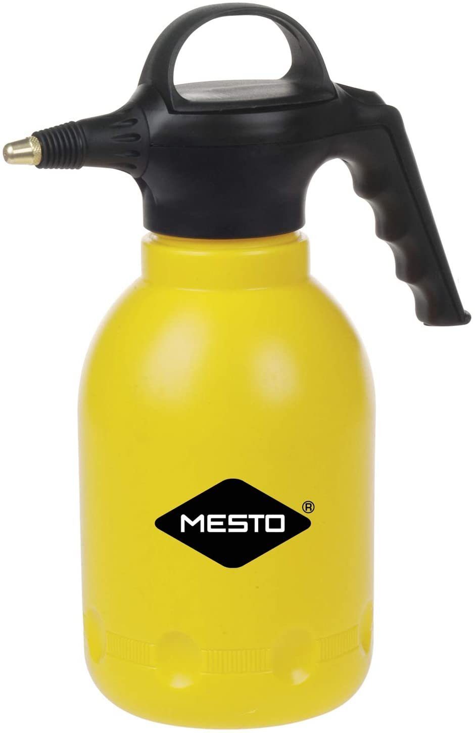 MESTO Drucksprühgerät Mesto 3131 FLEXI Drucksprüher 1,5 l mit Kunststoffbehälter