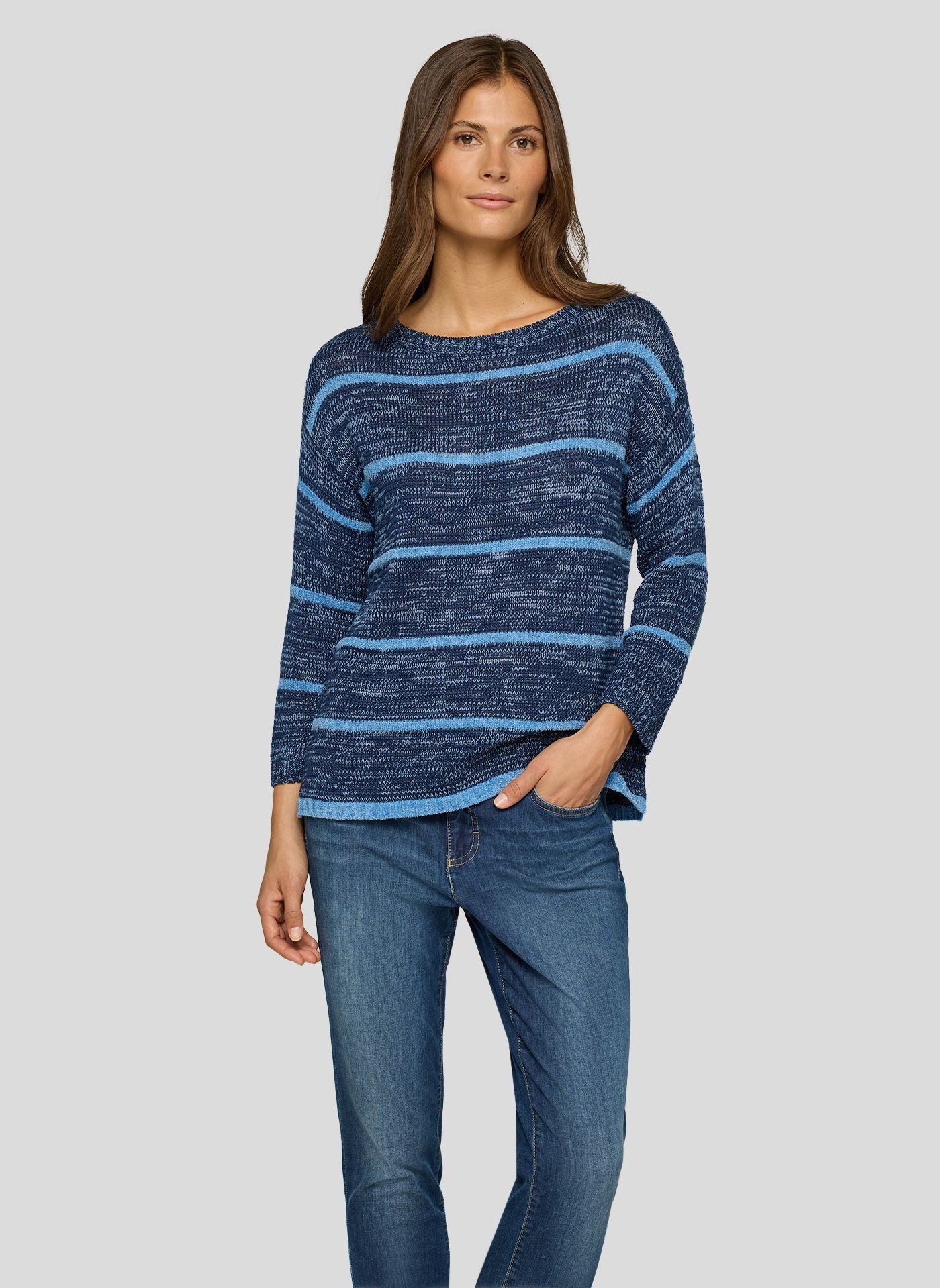 Rabe 2-in-1-Pullover günstig online kaufen