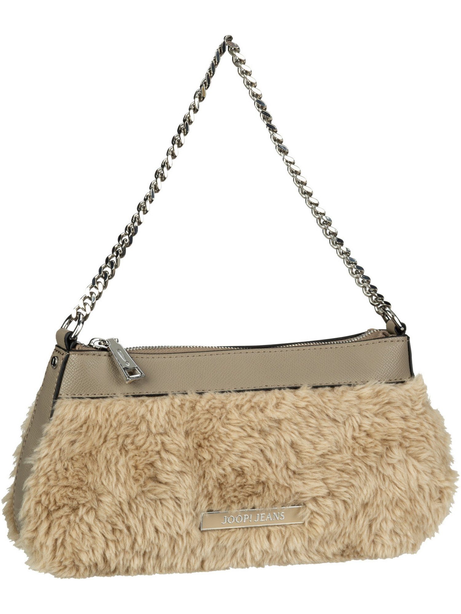 Joop! Handtasche »Domenica Wool Paolina Shoulderbag SHZ«, Henkeltasche  online kaufen | OTTO