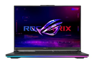 Asus ROG Strix Scar18 G834JYR-R6130X 18" i9-14900HX/64GB/2x W11P Notebook (45,7 cm/18 Zoll, Intel Core i9 i9-14900HX)