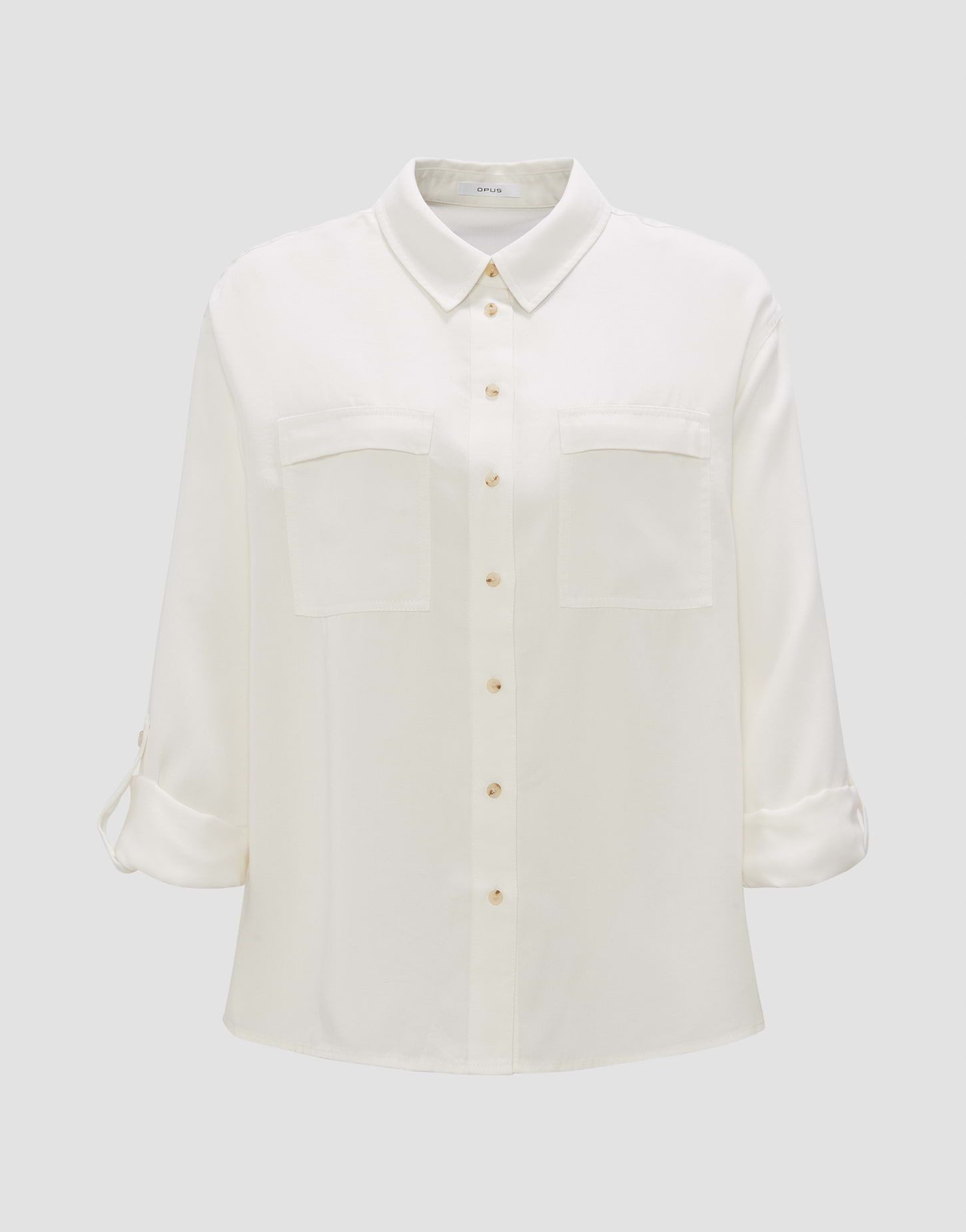 OPUS Klassische Bluse günstig online kaufen