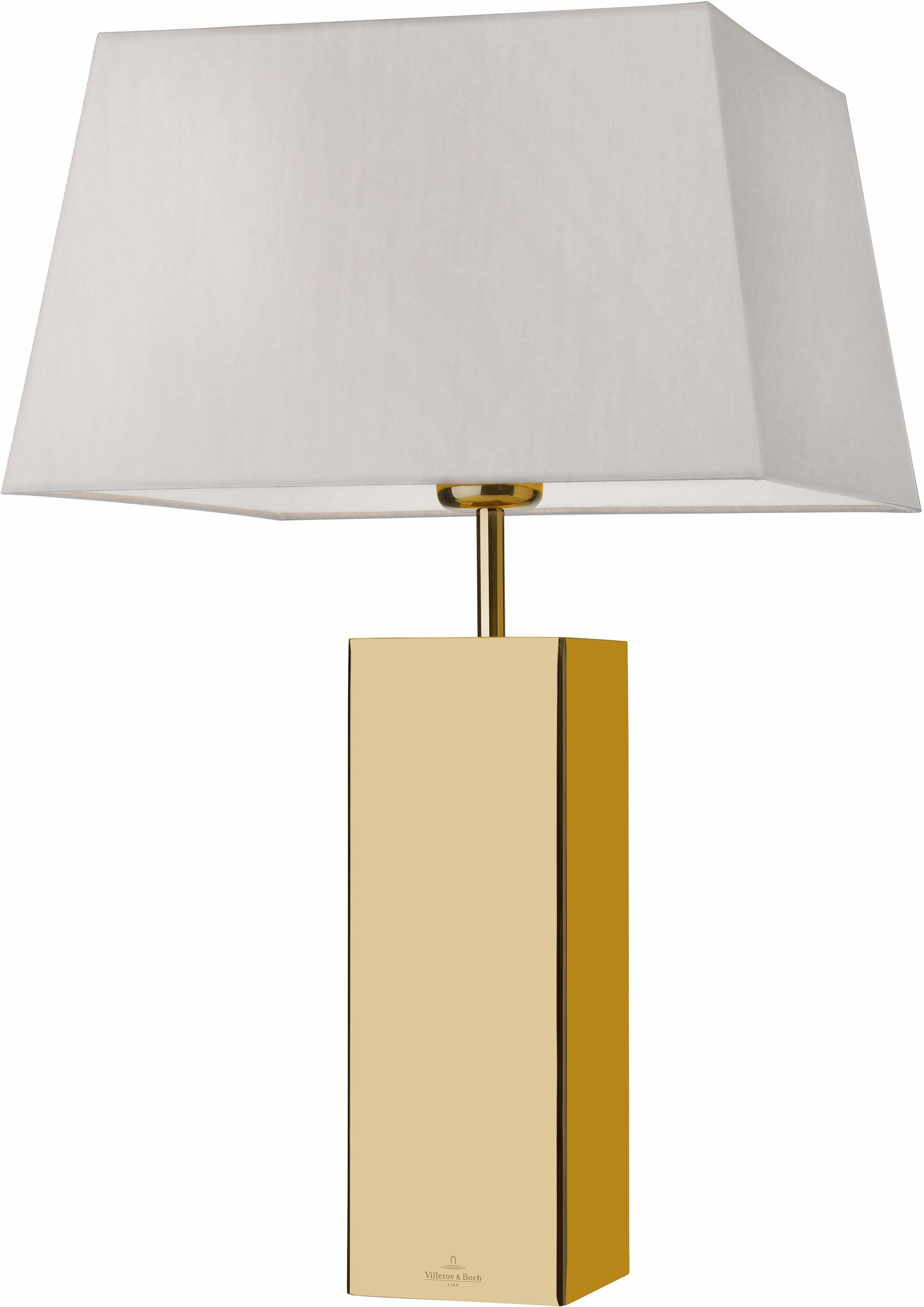 Villeroy & Boch Tischleuchte PRAG, ohne Leuchtmittel. € 329,00