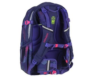 coocazoo Schulrucksack ScaleRale, Schulranzen, Rucksack, für die weiterführende Schule