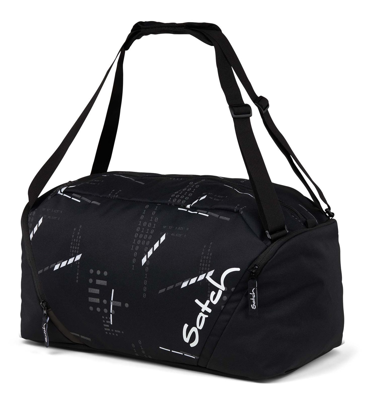 Satch Sporttasche satch Sporttasche Reflective