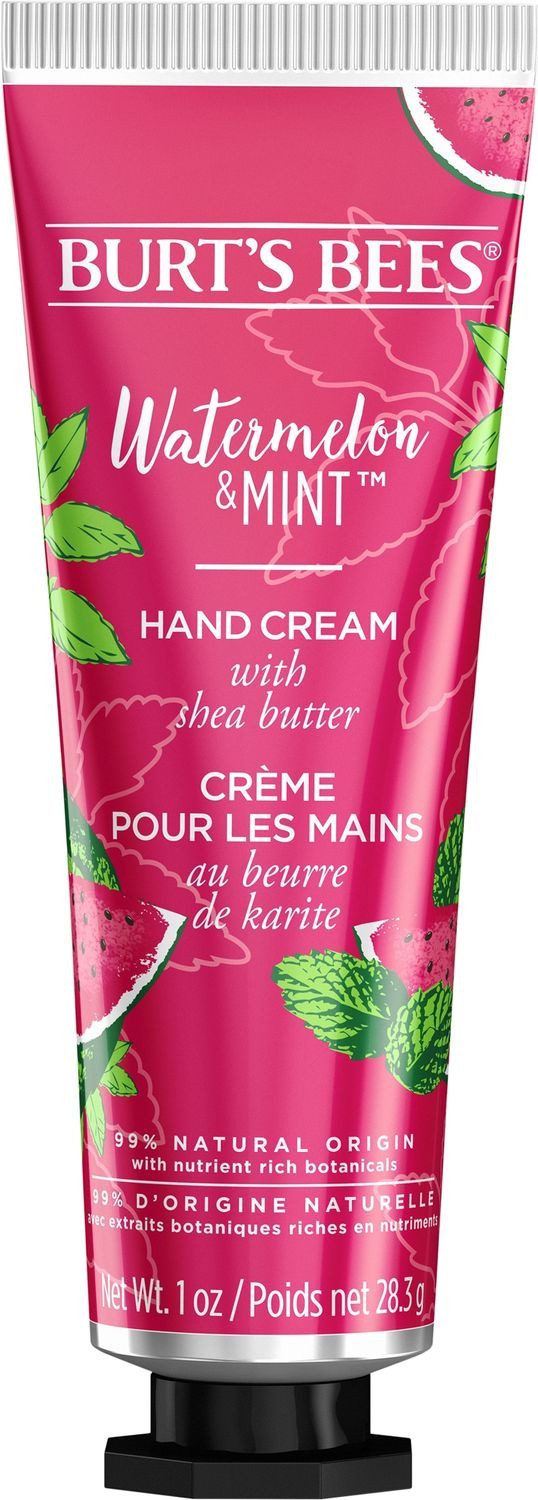 BURT'S BEES Handcreme Watermelone