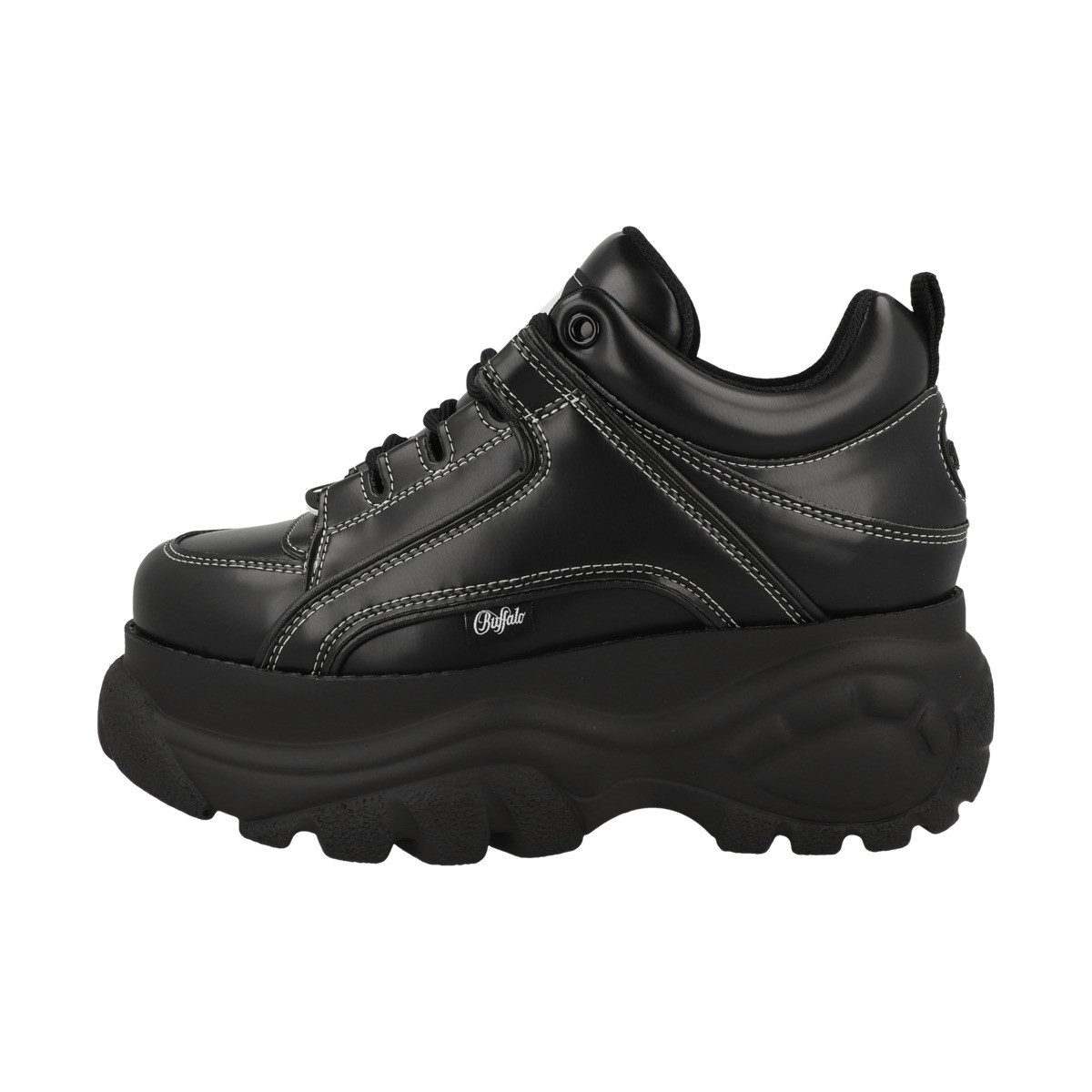 Buffalo 1339-14 Damen Sneaker Turnschuhe, Sportschuhe, günstig online kaufen