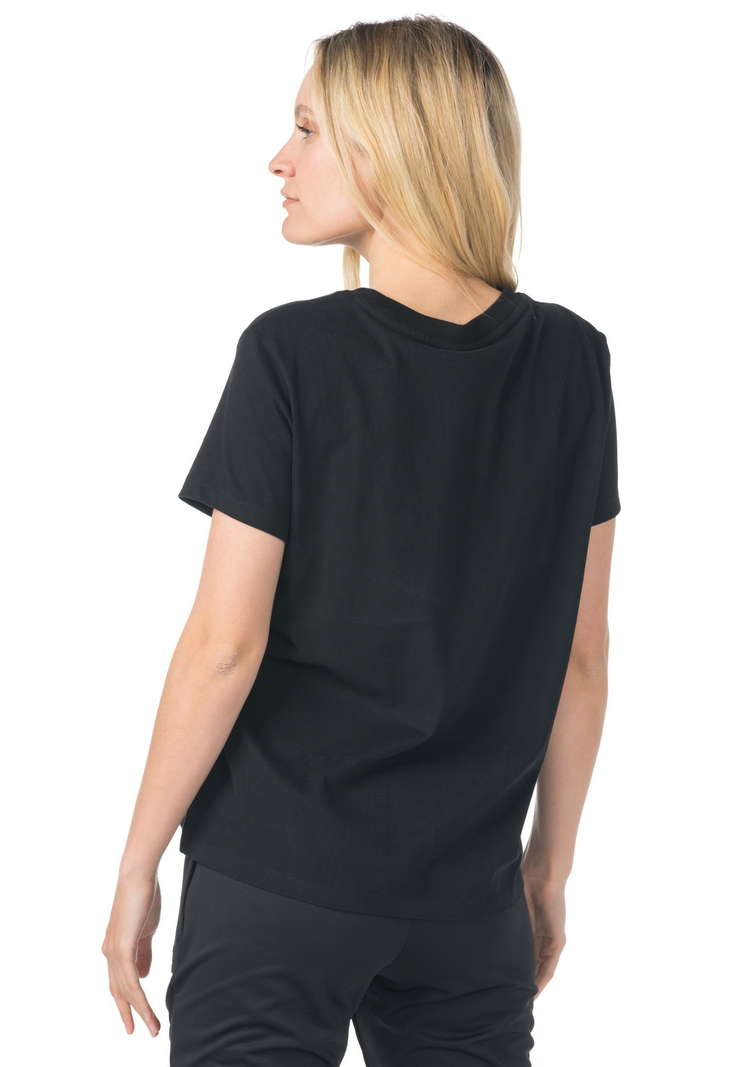 Erima T-Shirt CMPT T-Shirt Damen