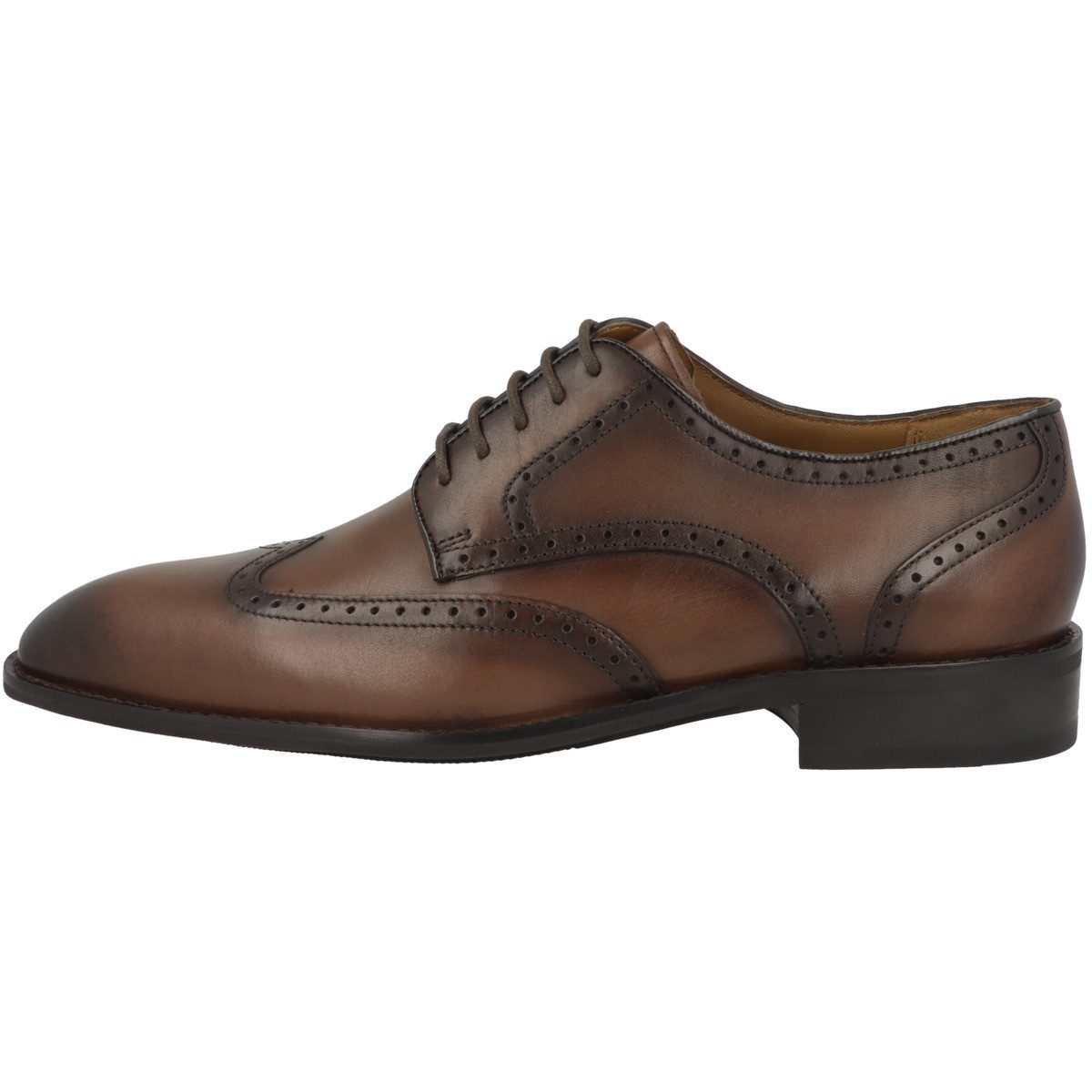 GORDON & BROS Aldo Antik Herren Schnürschuh Кроссовки, Turnschuhe, Sportschuhe, Freizeitschuhe, Schnürschuhe