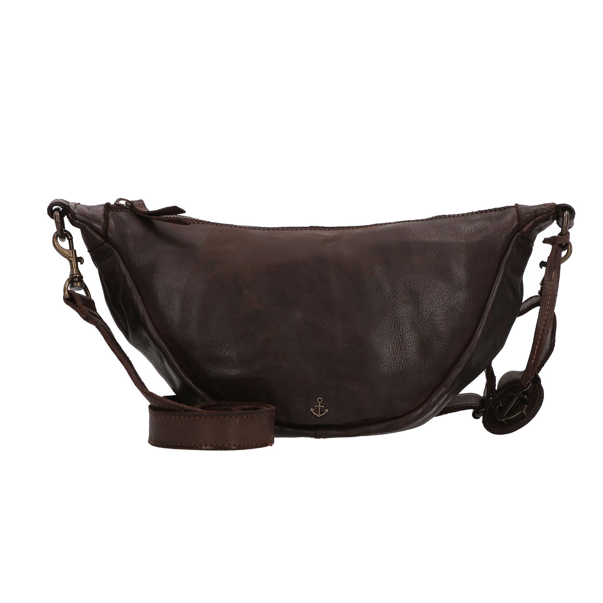 chocolate brown