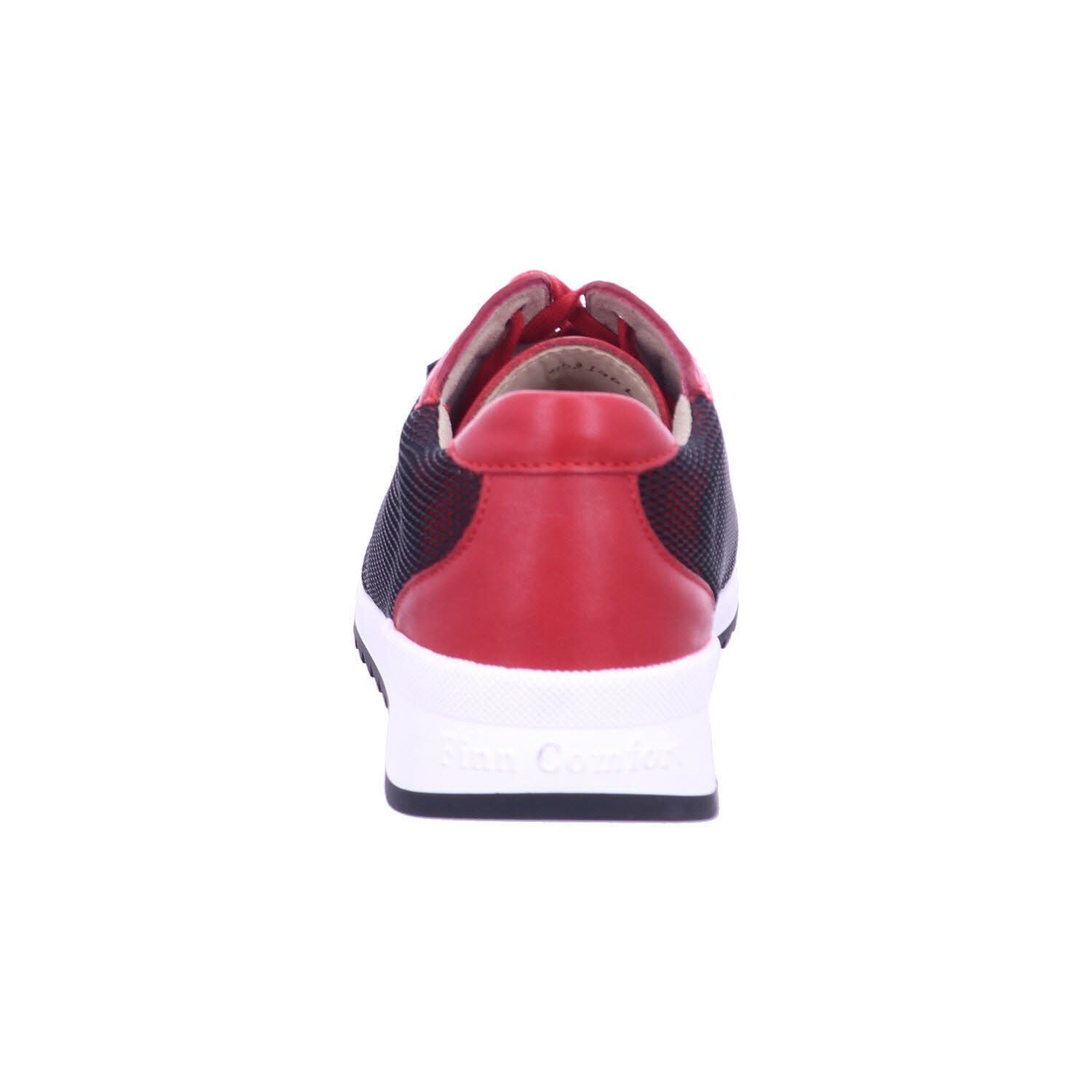Finn Comfort pomodore/chili Sneaker