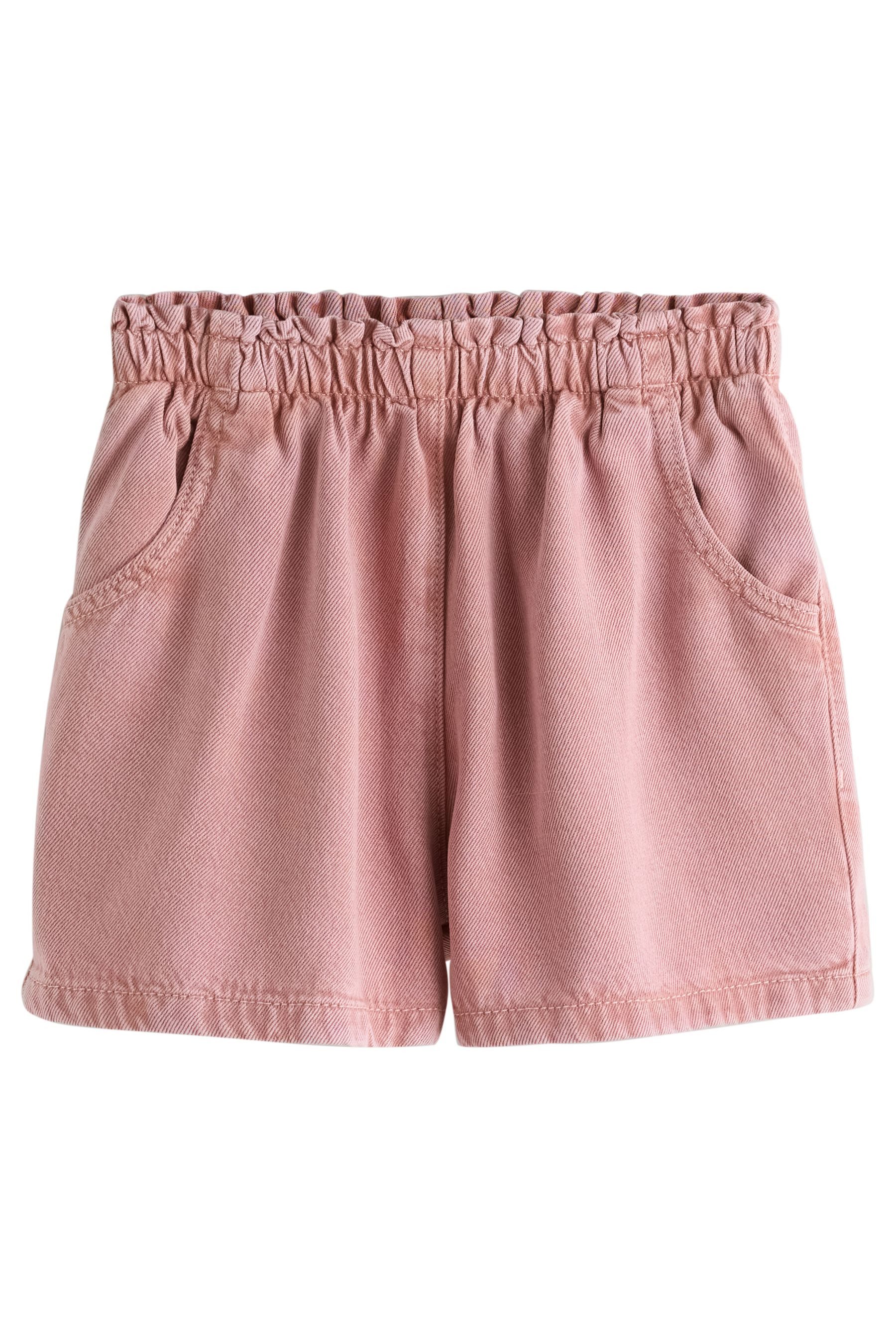 Next Shorts Schlupf-Shorts (1-tlg)