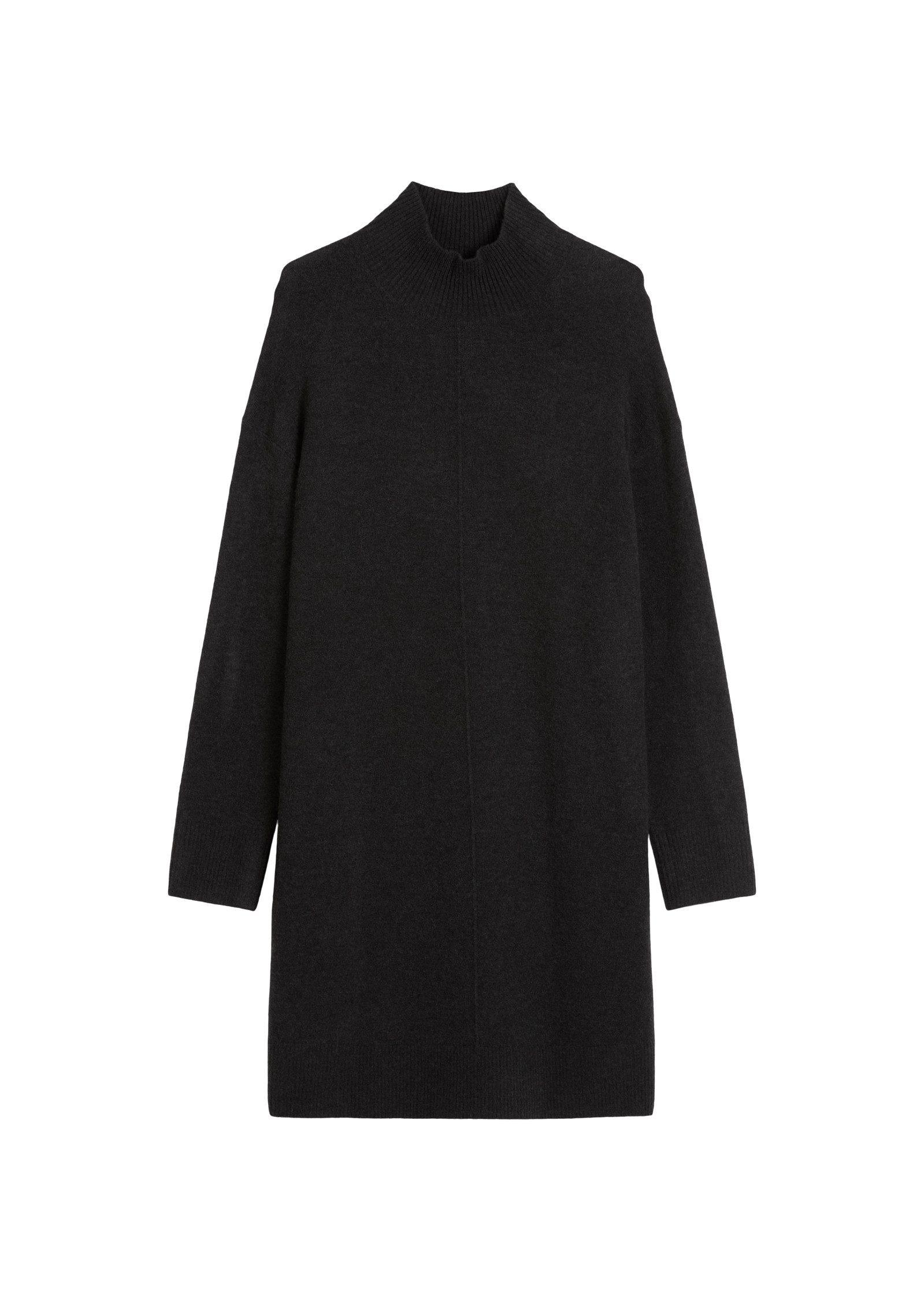 Strickkleid