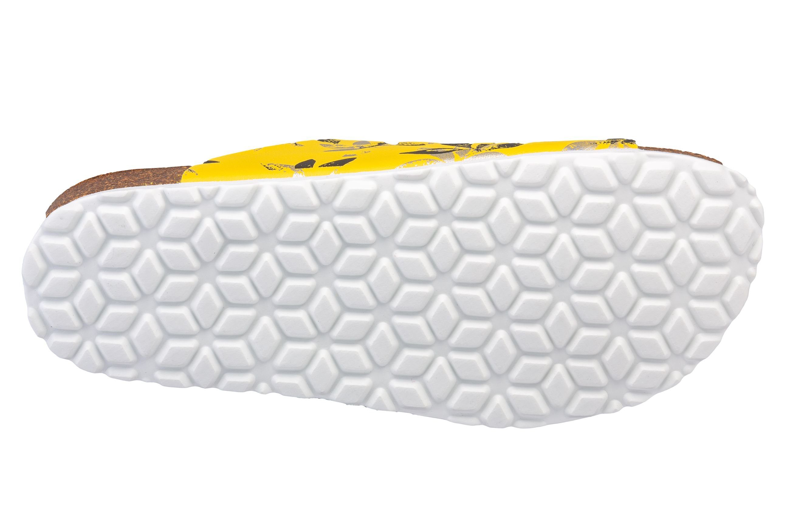Lico Pantolette Bioline Leave Pantolette