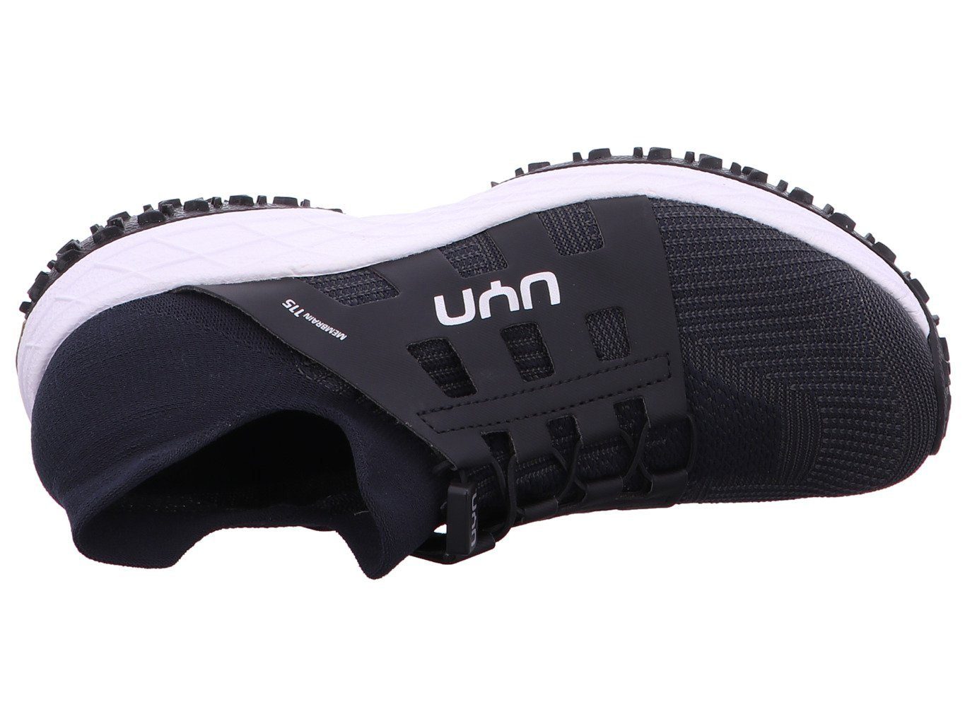 UYN Urban Trail Marengo Schnürschuh