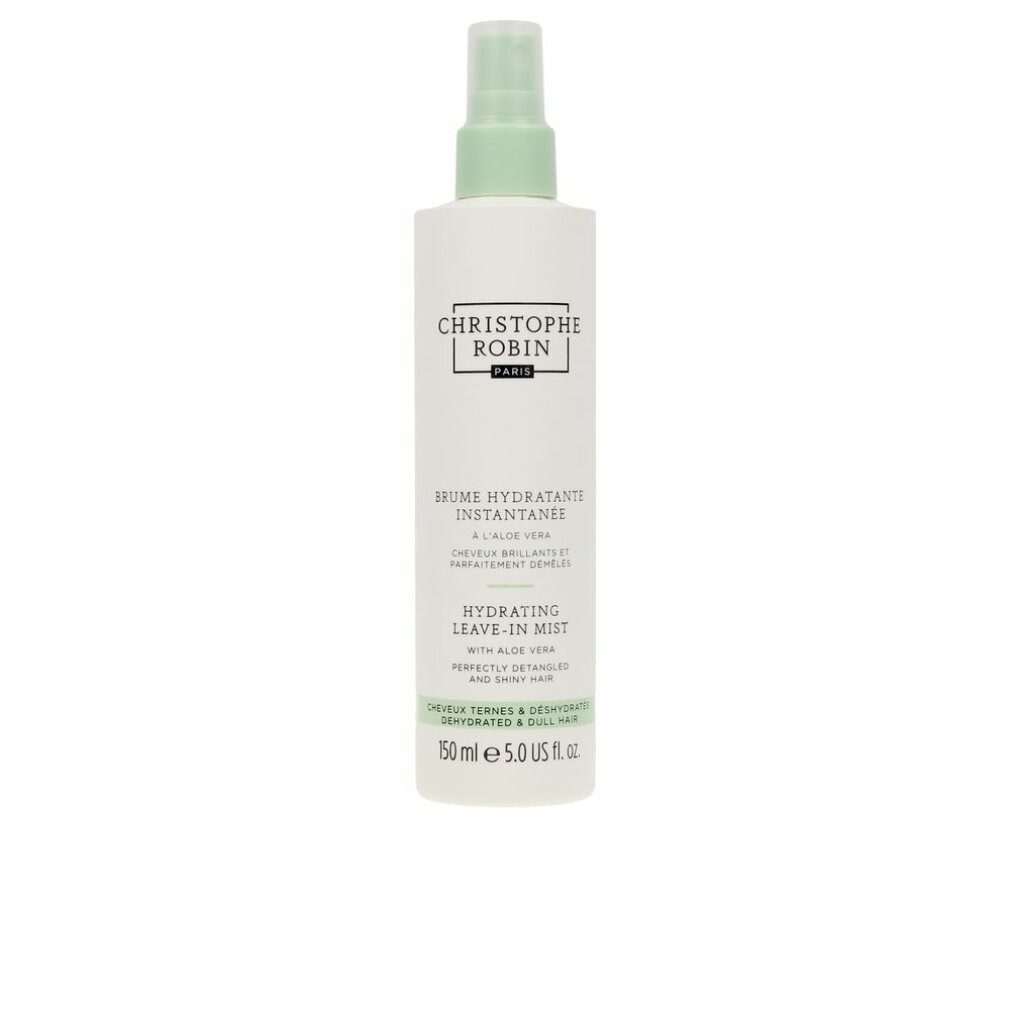 Christophe Robin Haarkur HYDRATING leave-in mist 150ml