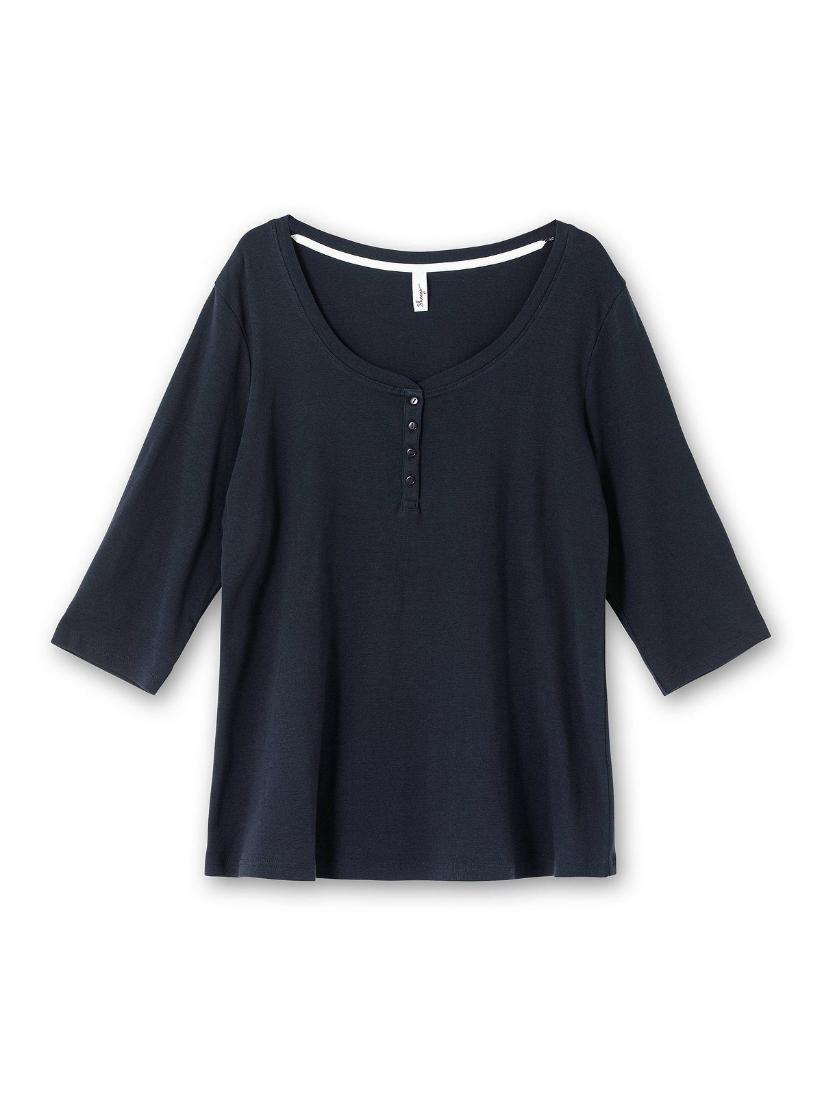 tiefblau