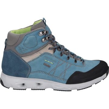 Josef Seibel Noih 57, blau Sneaker