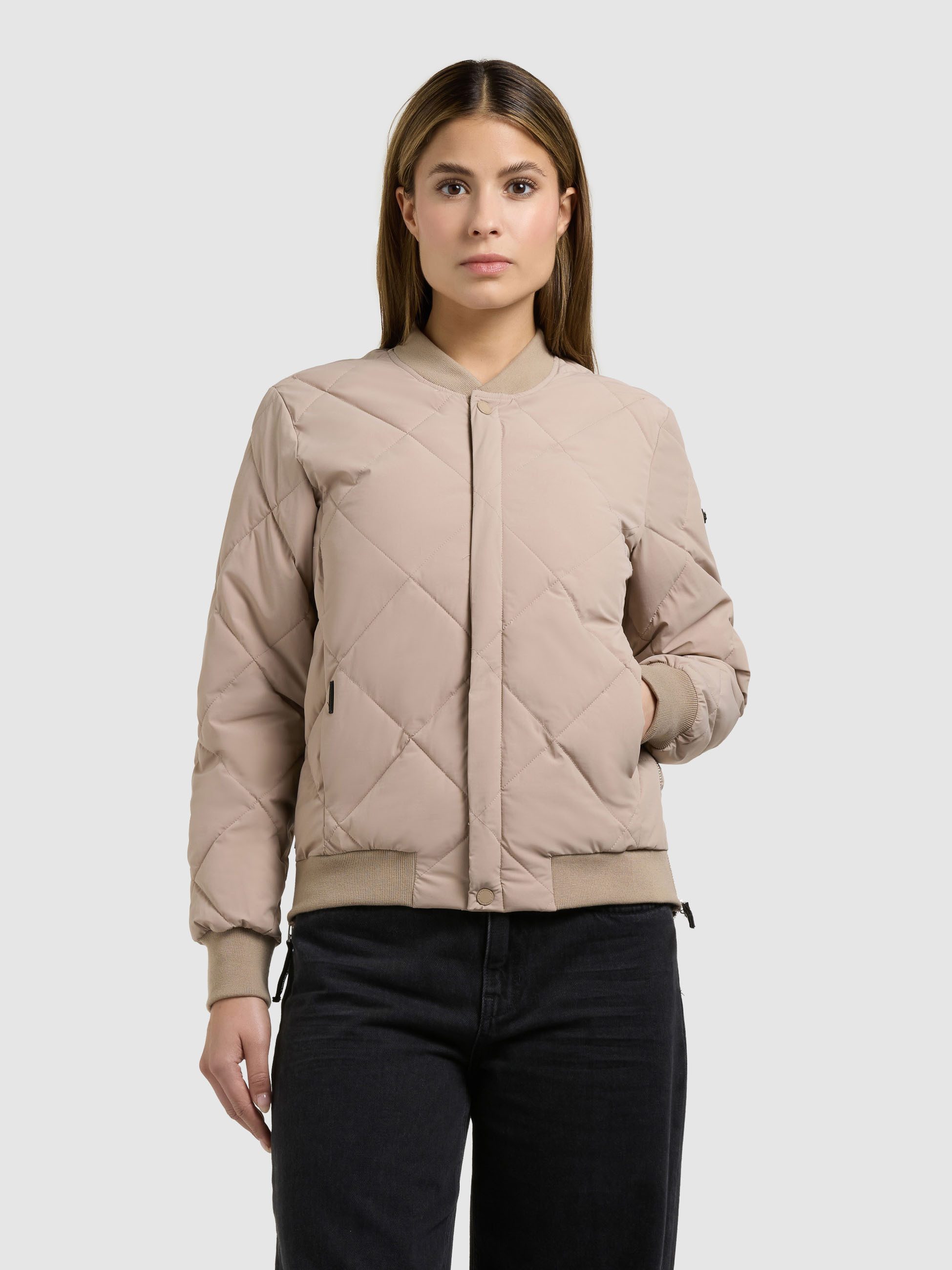 khujo Steppjacke ANGE2