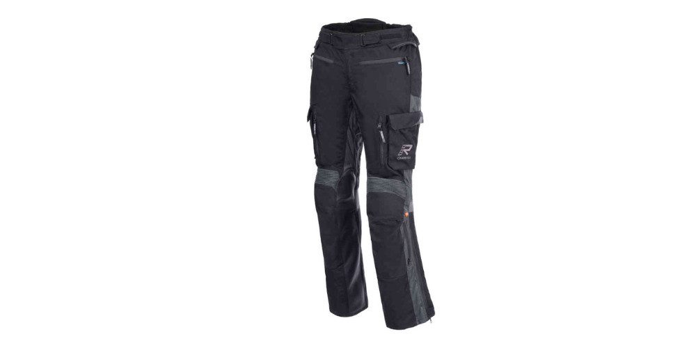 Rukka Motorradhose Madagasca-R Motorrad Textilhose