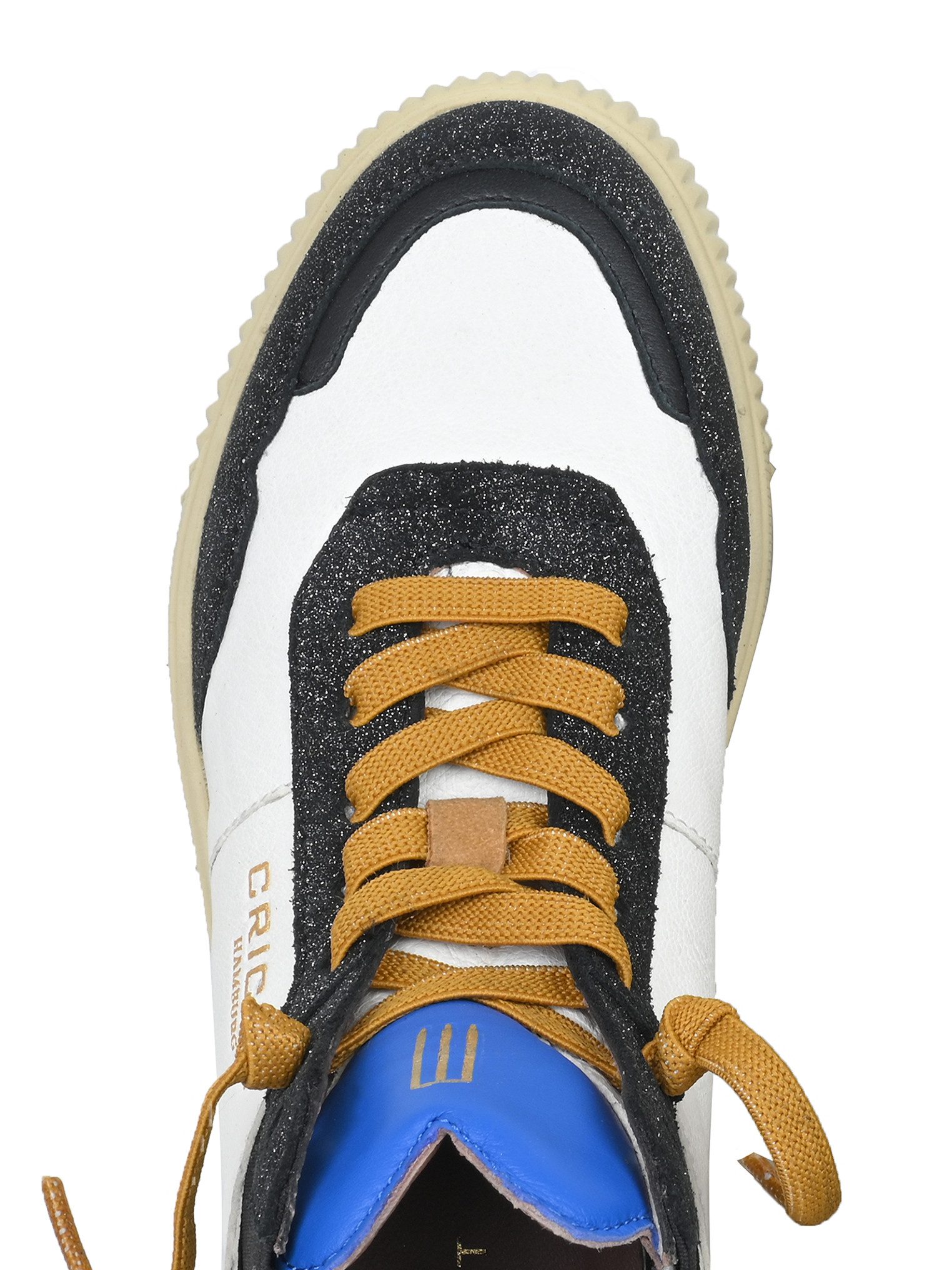 CRICKIT REBEKA Sneaker