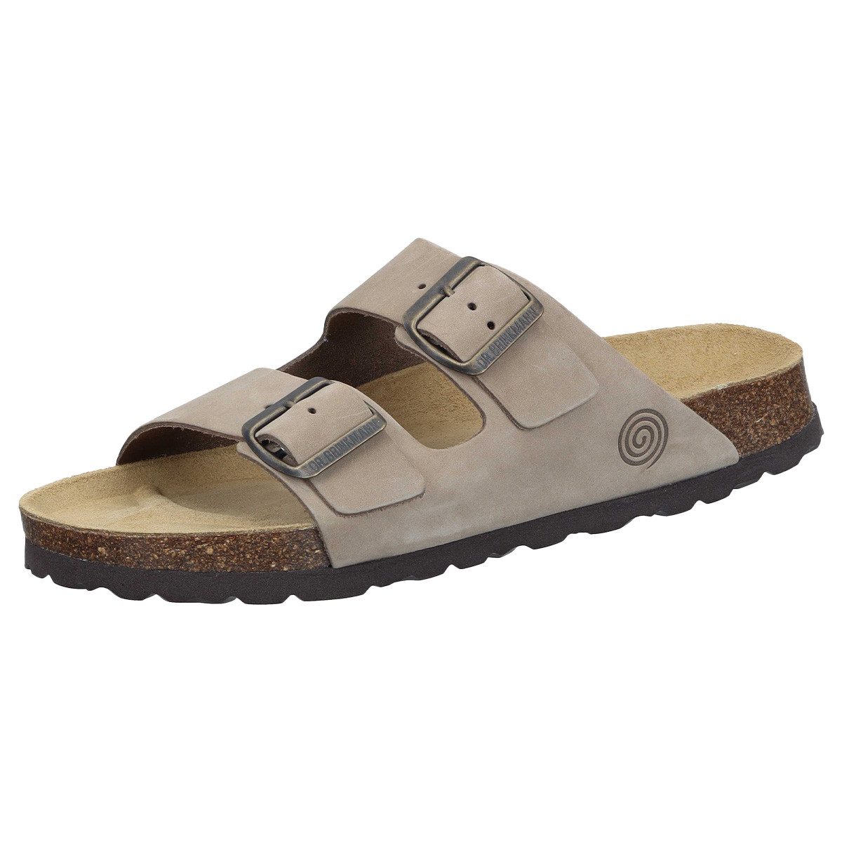 Dr. Brinkmann Bonillo Pantolette (1-tlg) Hausschuh günstig online kaufen