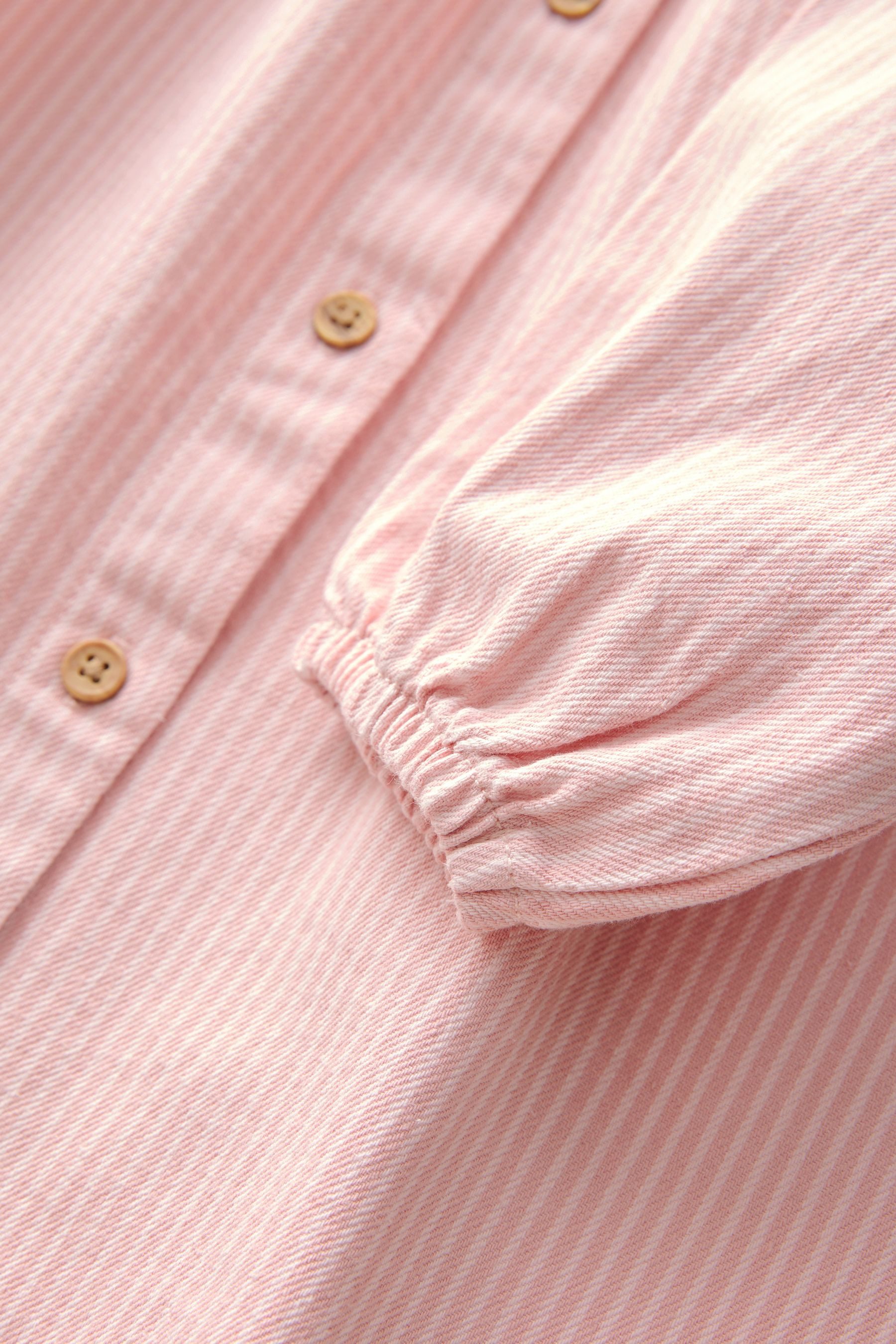 Next Blusenkleid Hemdblusenkleid (1-tlg)