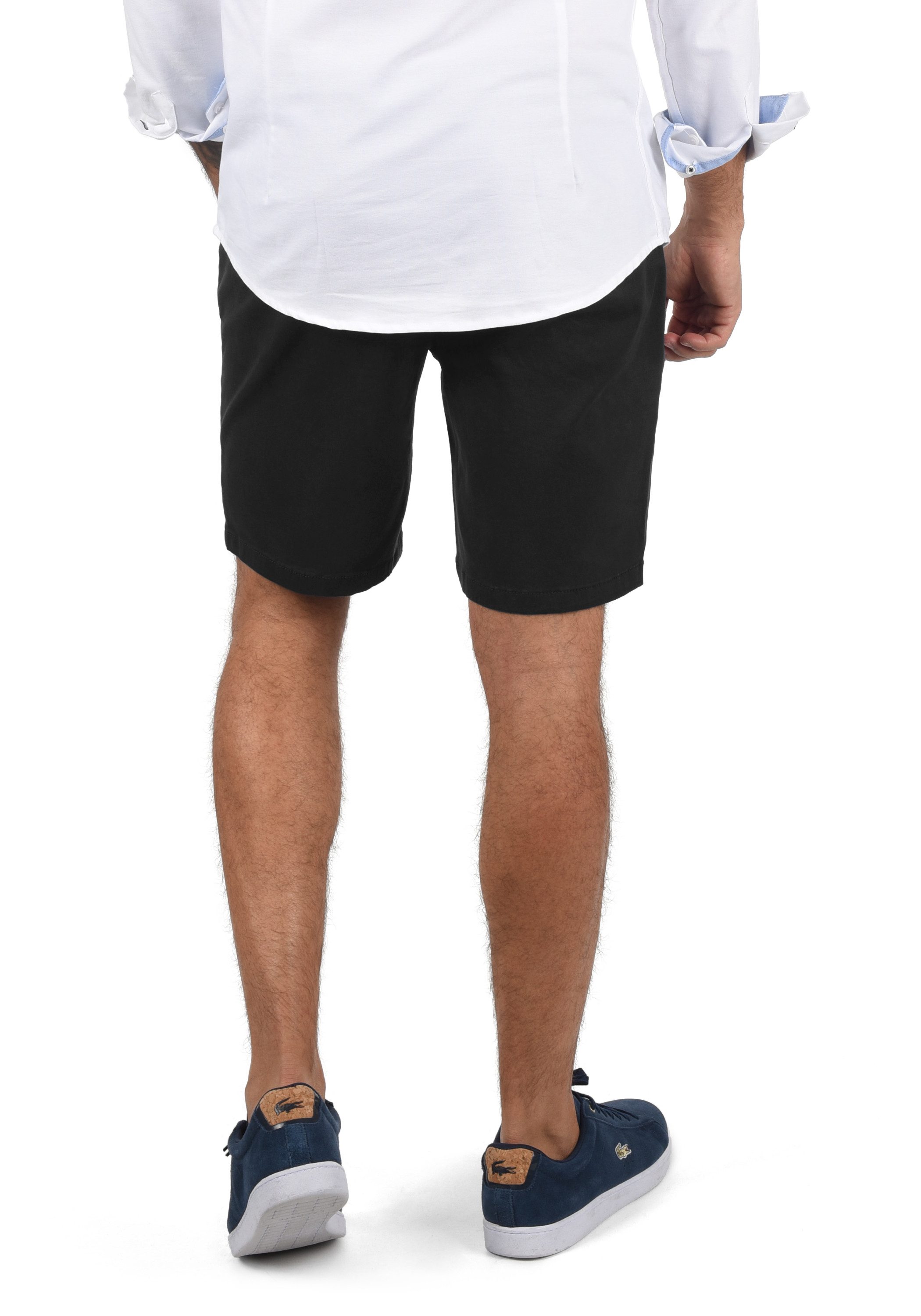!Solid Chinoshorts SDRavi Kurze Hose im Chino-Stil