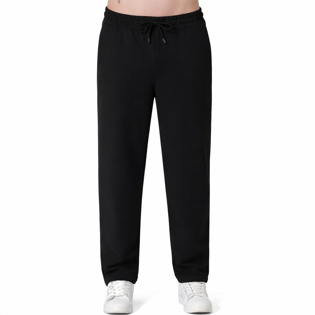 Smith & Solo Jogginghose Herren, Sporthose Trainingshose, Baumwolle Laufhos günstig online kaufen