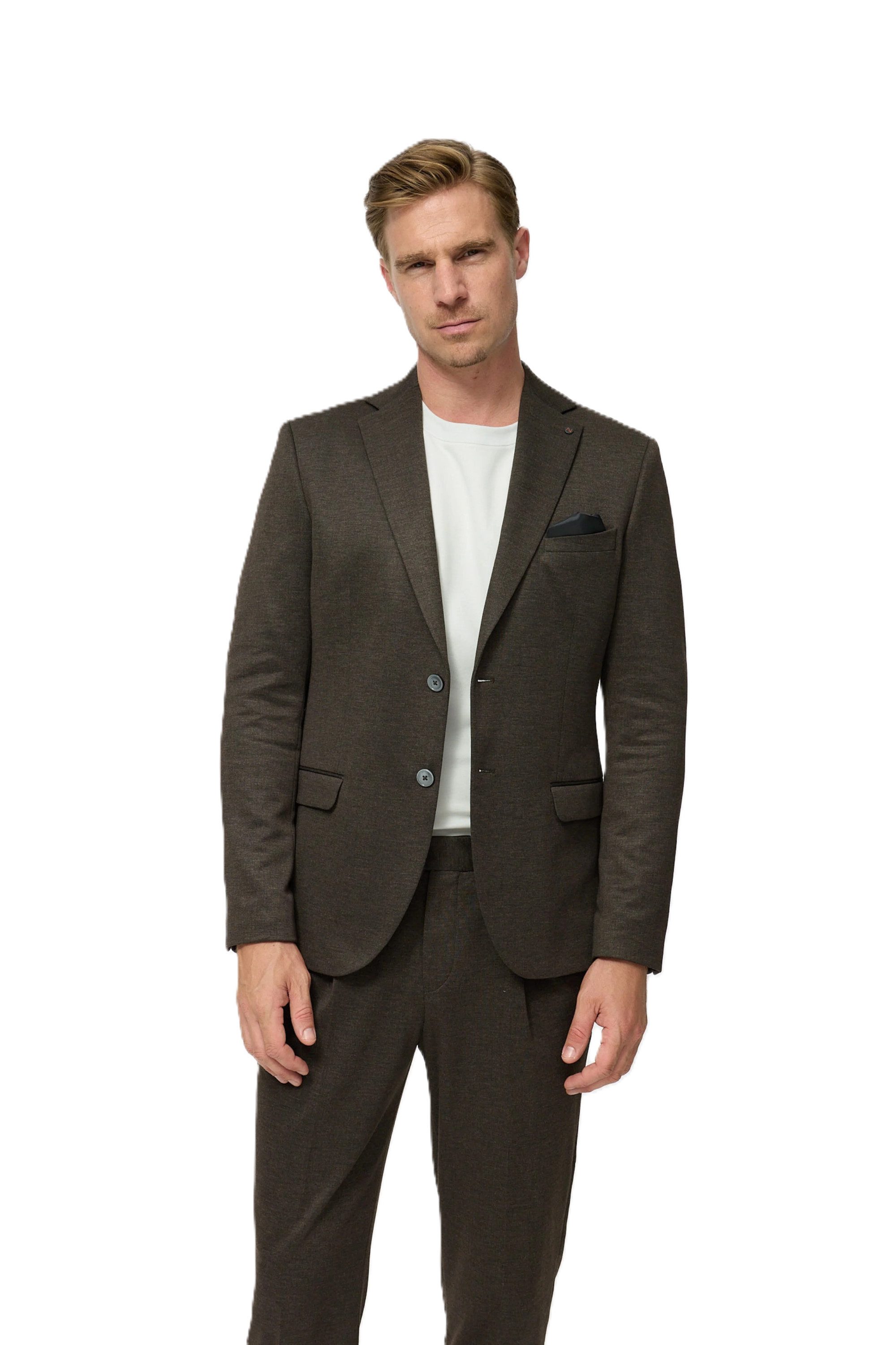 ZUITABLE Sakko 251617 DiNick - Sakko - Anzugjacke - Business Sakko Herren