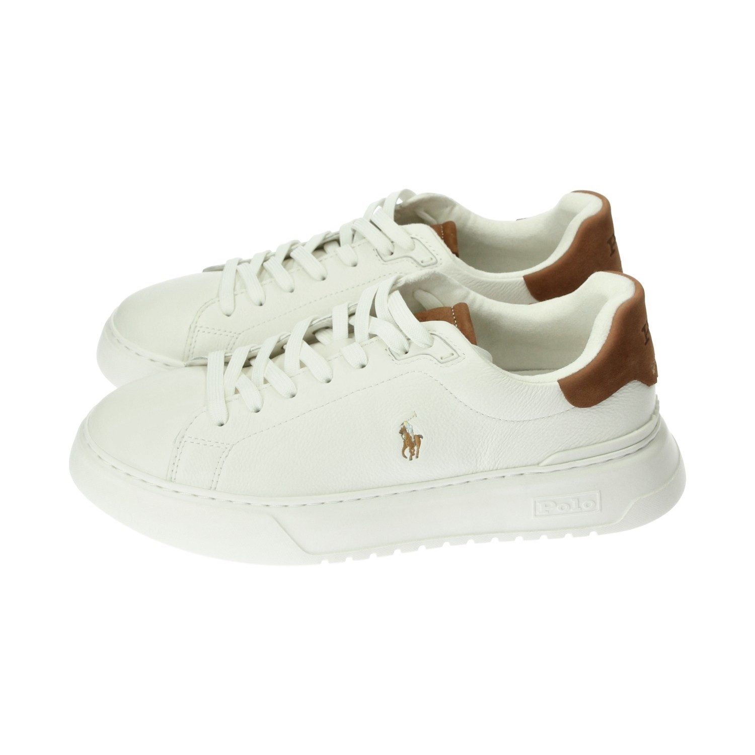 Polo Ralph Lauren Sneaker
