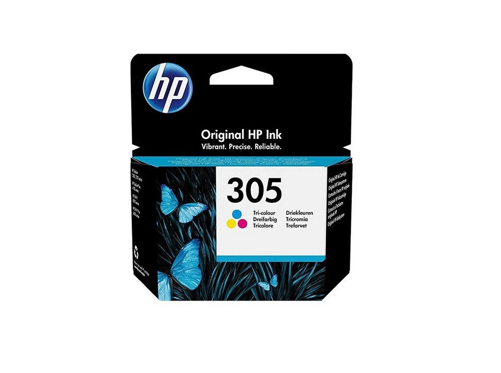 HP 3YM60AE Tintenpatrone