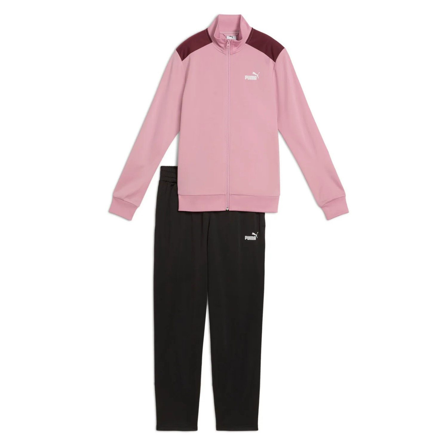 PUMA Trainingsanzug Poly Suit Sportanzug günstig online kaufen