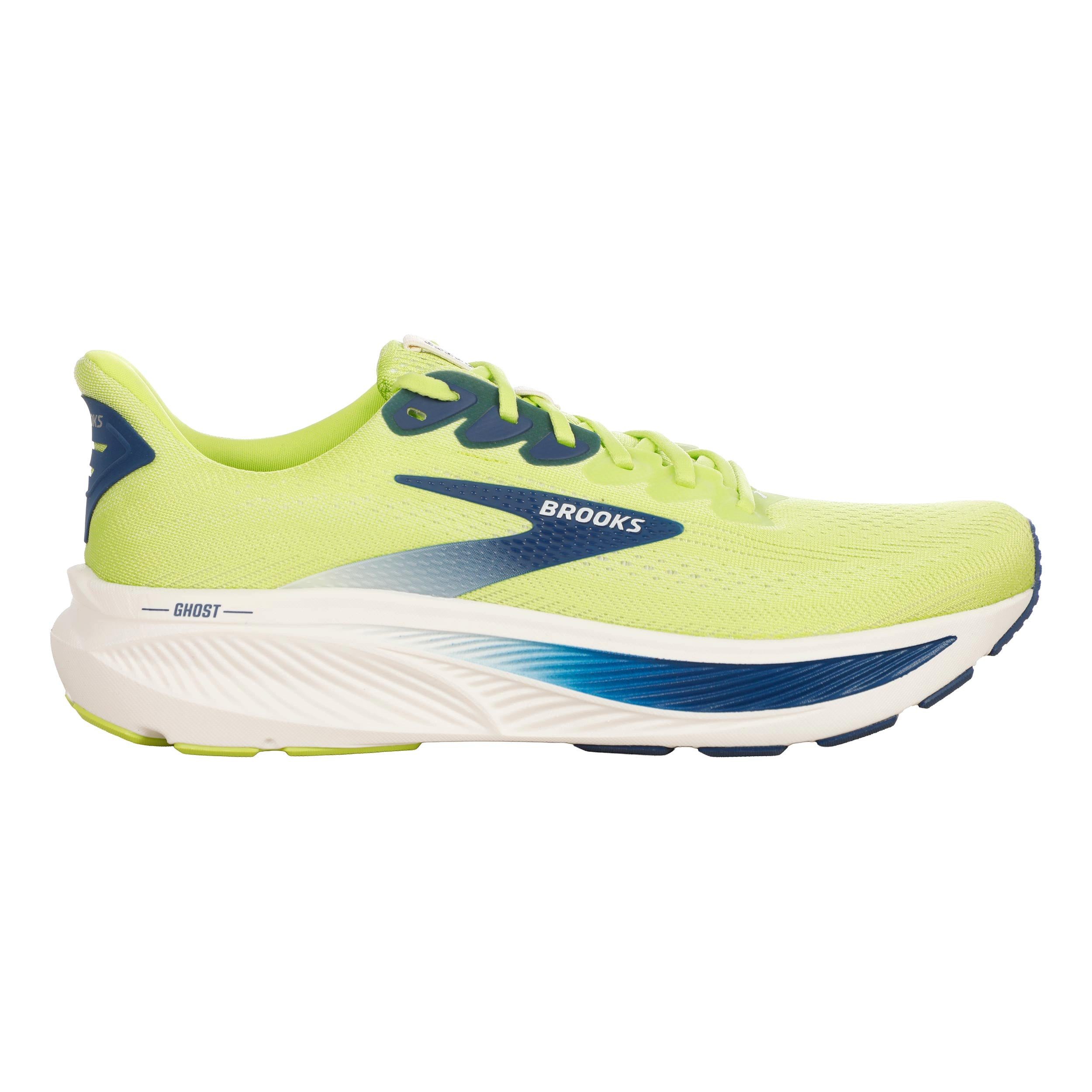 Brooks Ghost 17 - Neutralschuh Laufschuh