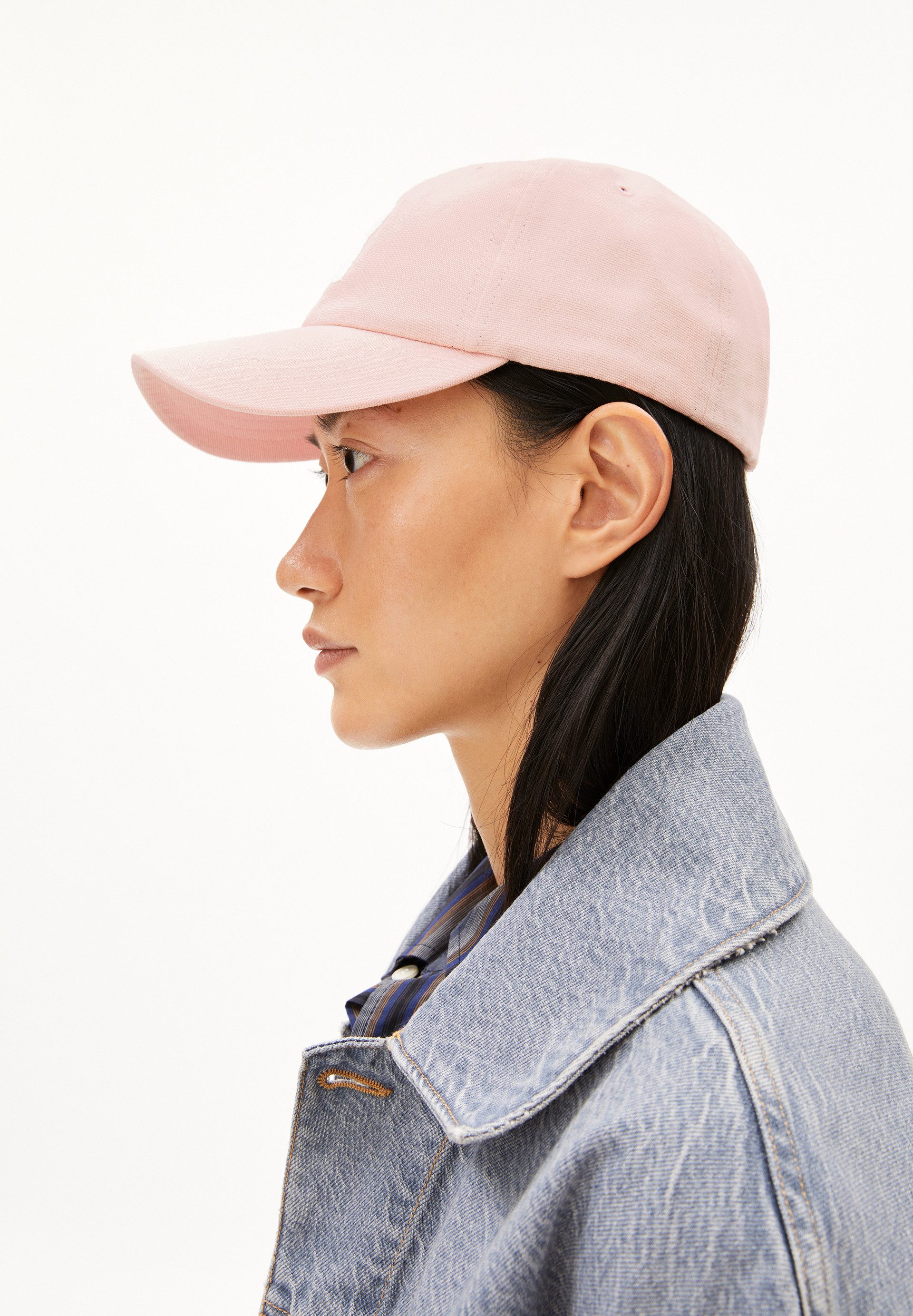 Armedangels Baseball Cap ICONIC Å YENAAS Unisex Kappe Aus Bio-Baumwolle günstig online kaufen