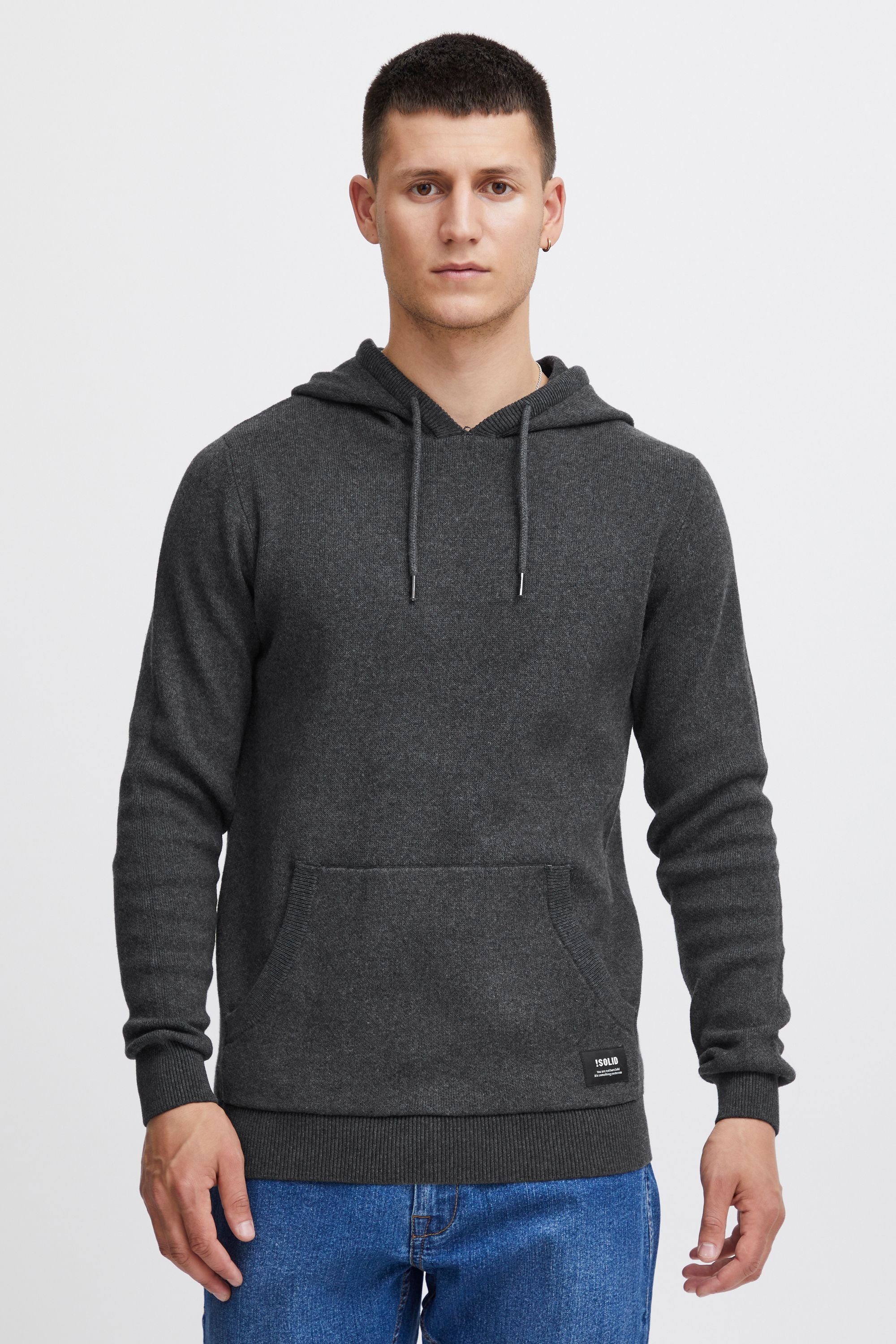 Kapuzenpullover SDKay 21301056-ME