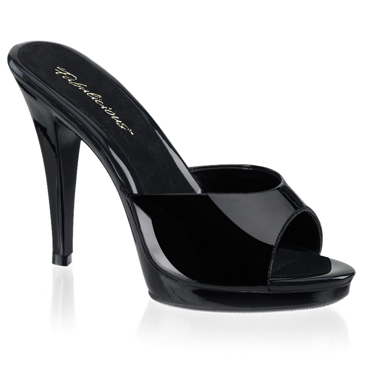 fabulicious high heels
