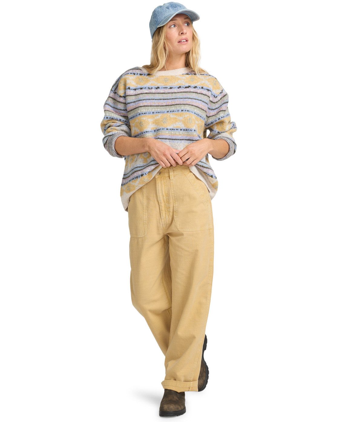 Billabong Sporthose Stay Grounded