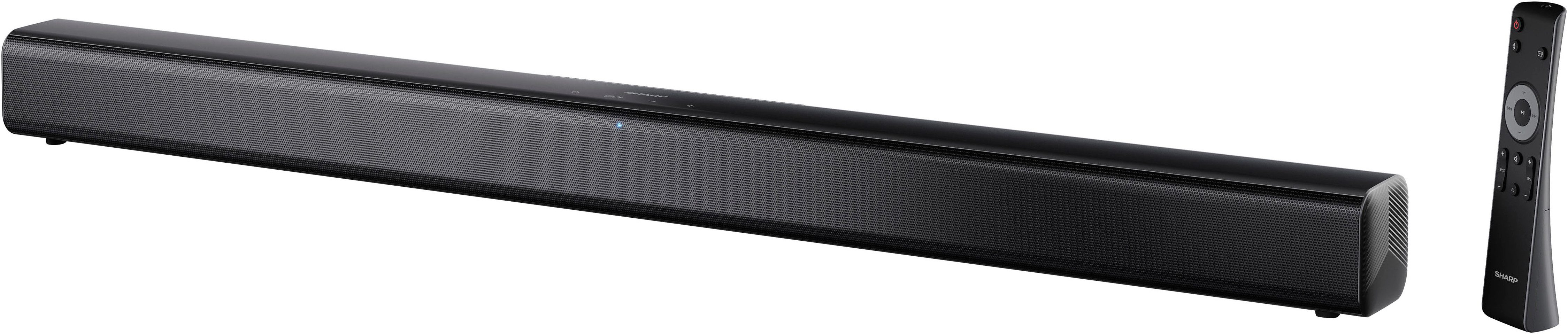 Sharp HT-SB145 Soundbar Stereo (Bluetooth, 150 W)