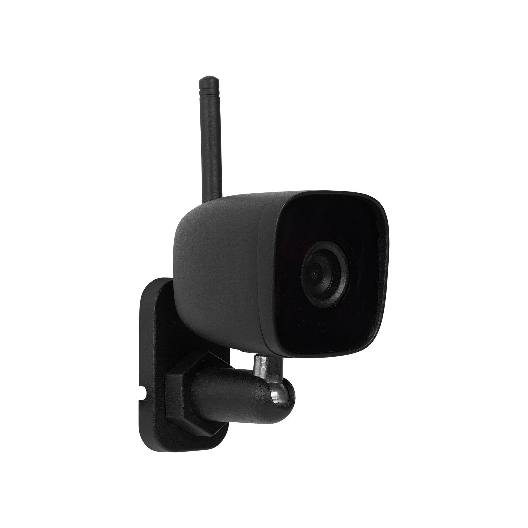 Überwachungskamera SMARTWARES IP-Überwachungskamera CIP-39330, Full