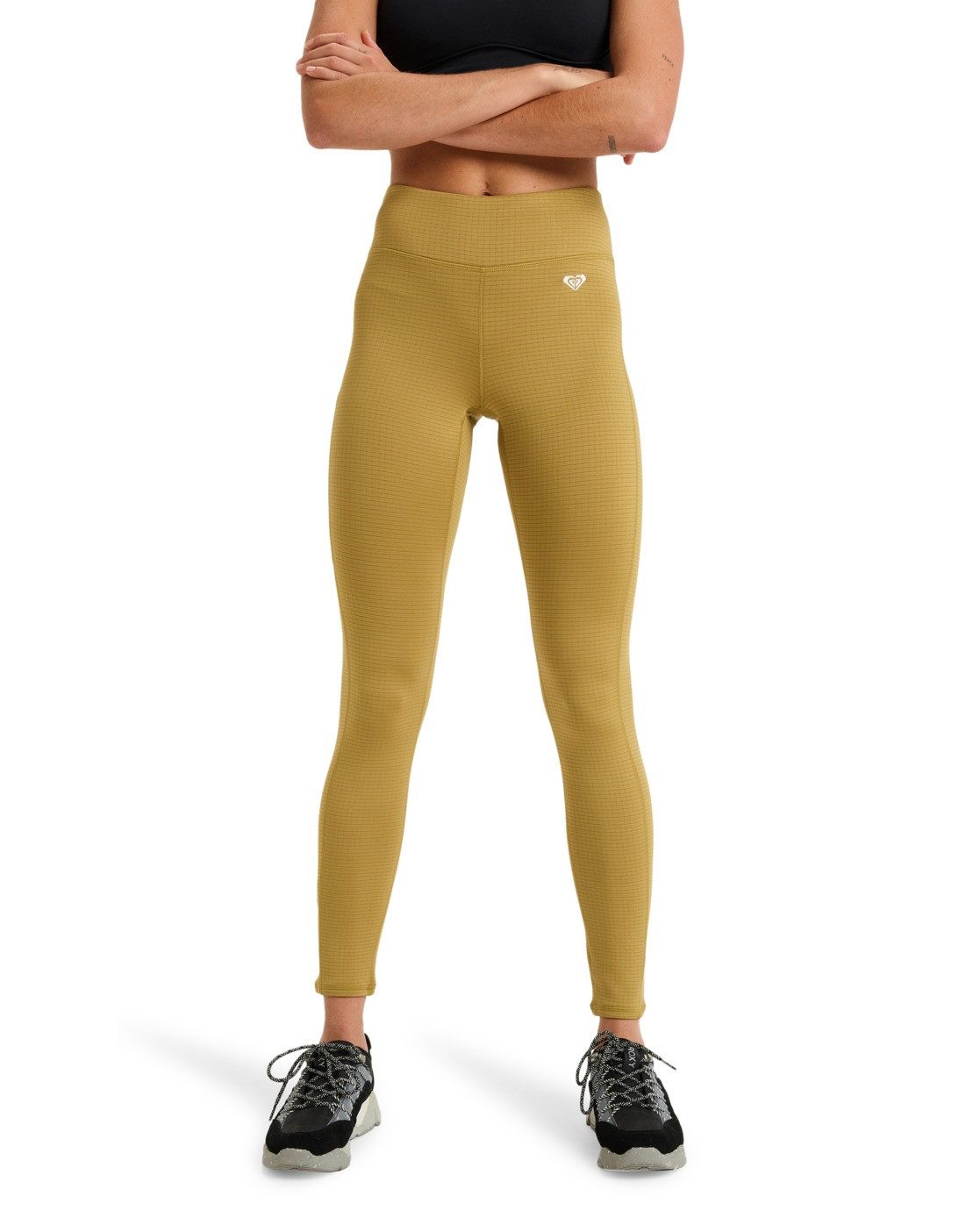 Roxy Leggings Waves Of Warmth günstig online kaufen