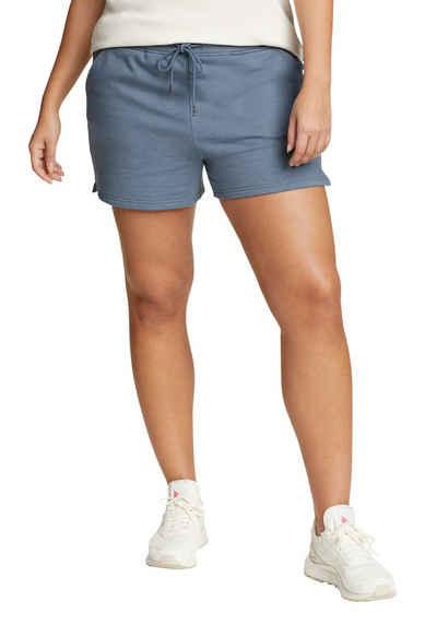 Eddie Bauer Shorts Cozy Camp Fleece Shorts