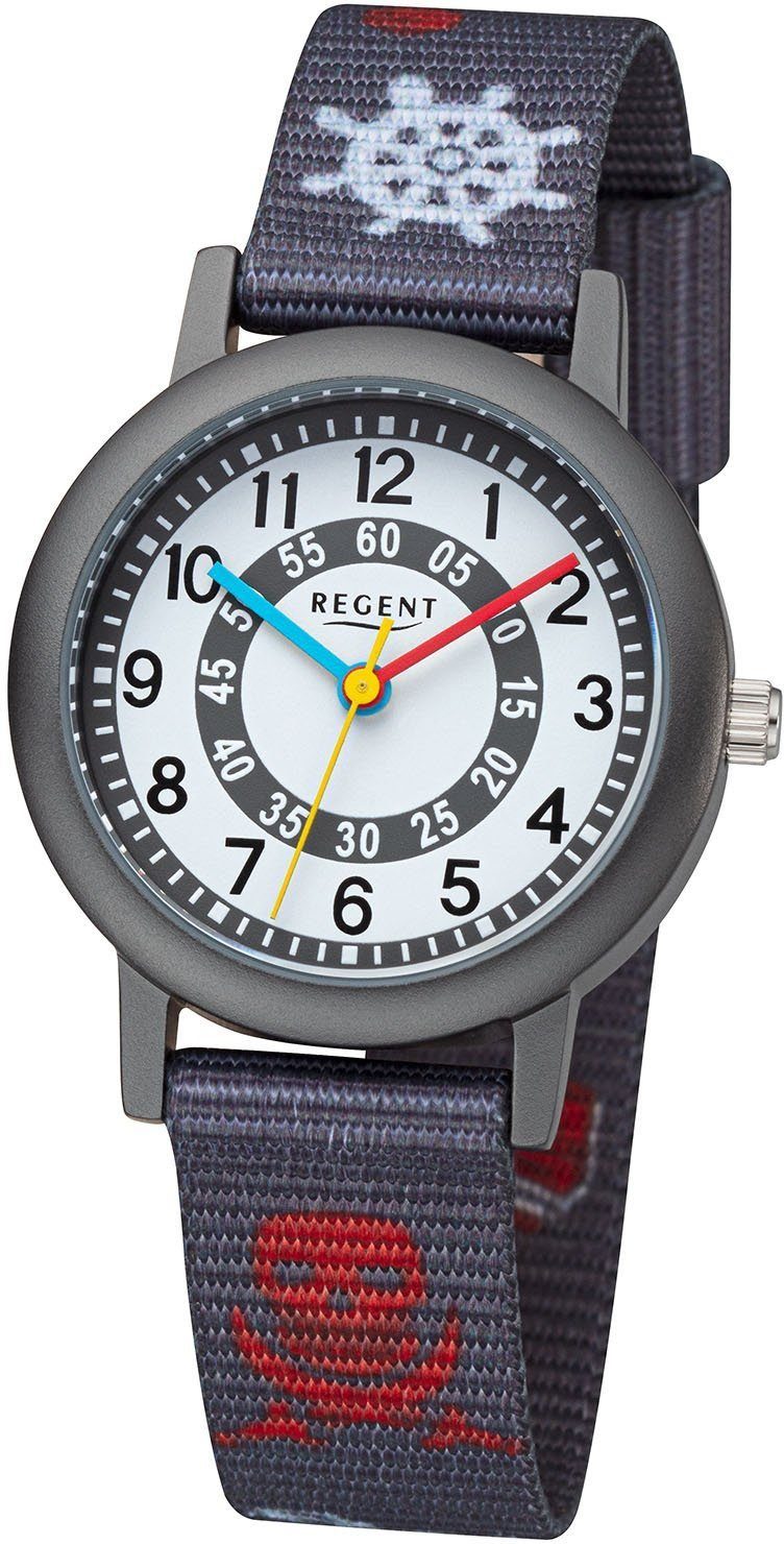 Regent Quarzuhr F-1367 günstig online kaufen